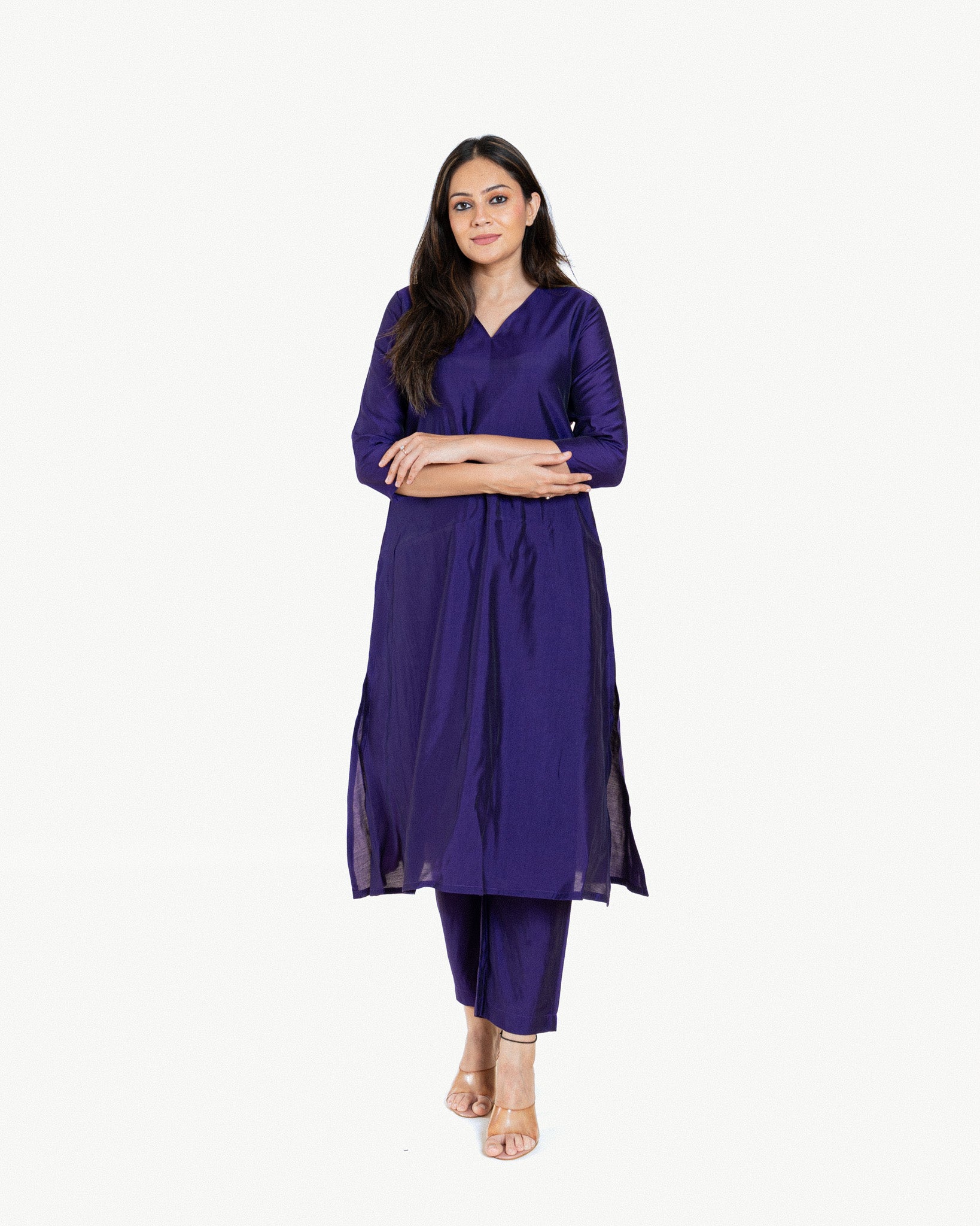 aura β kurta & pants