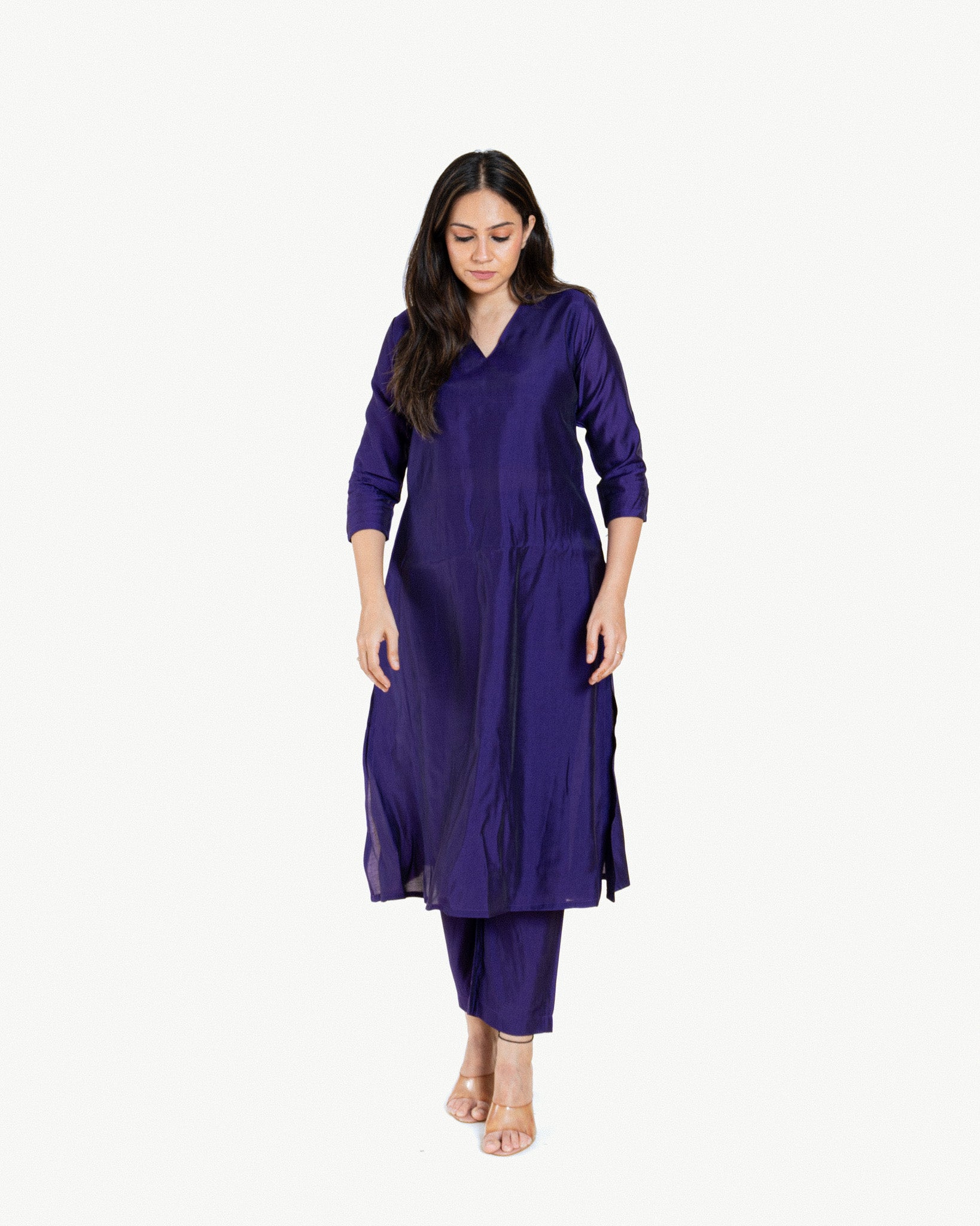 aura β kurta & pants