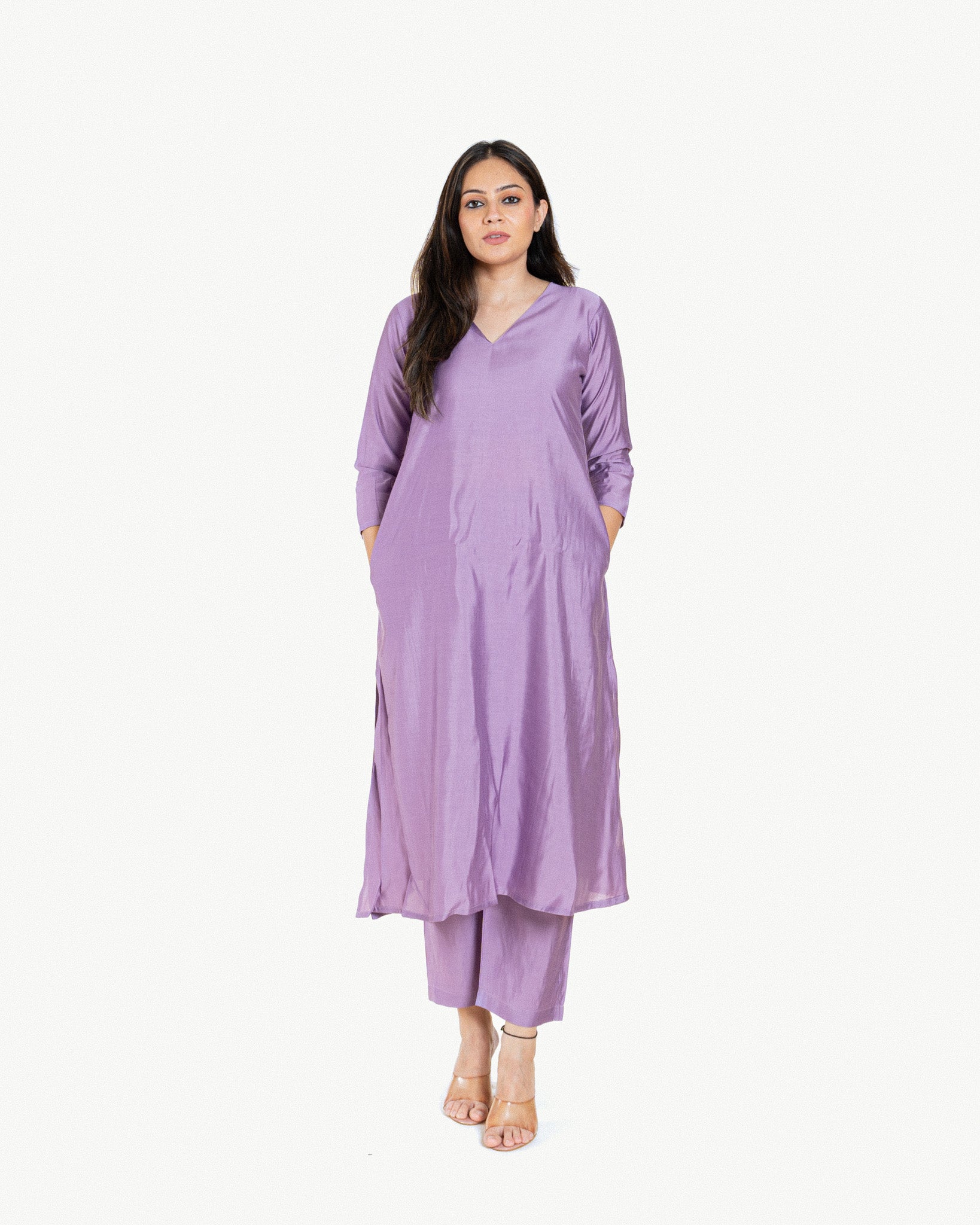 zimri β kurta & pants
