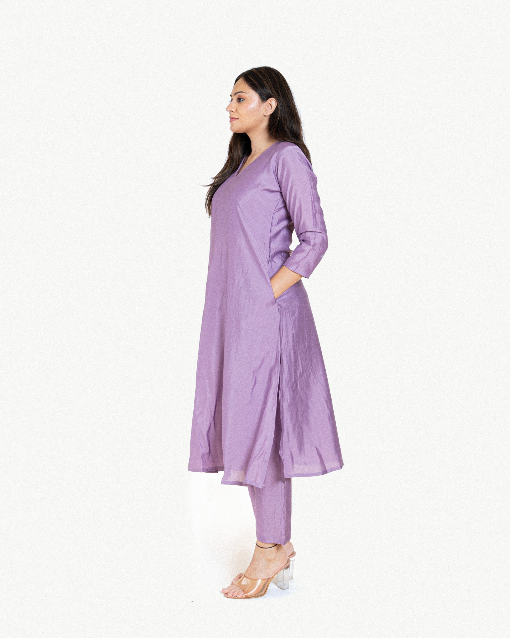 zimri β kurta & pants