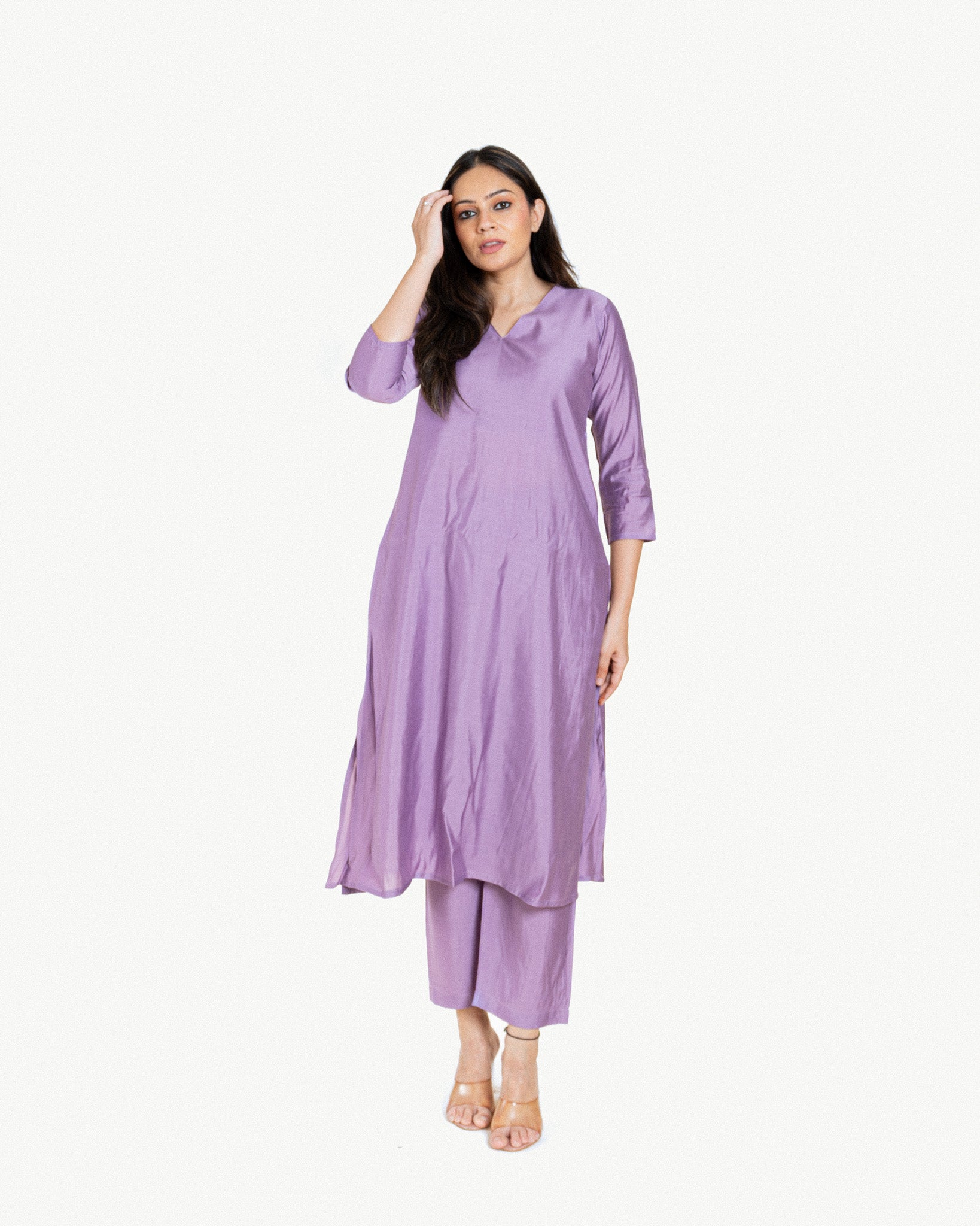 zimri β kurta & pants