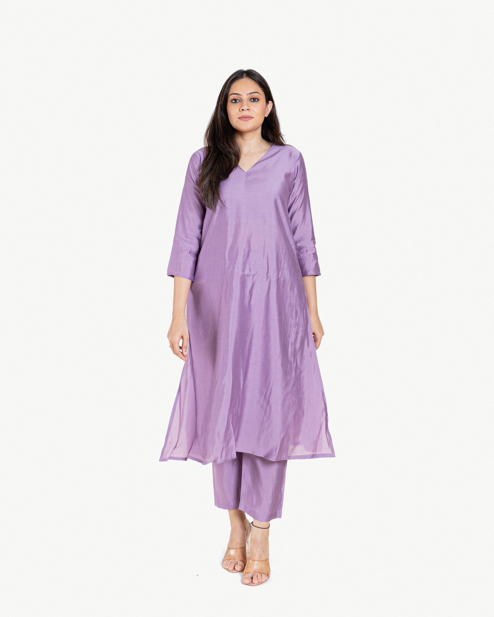 zimri β kurta & pants