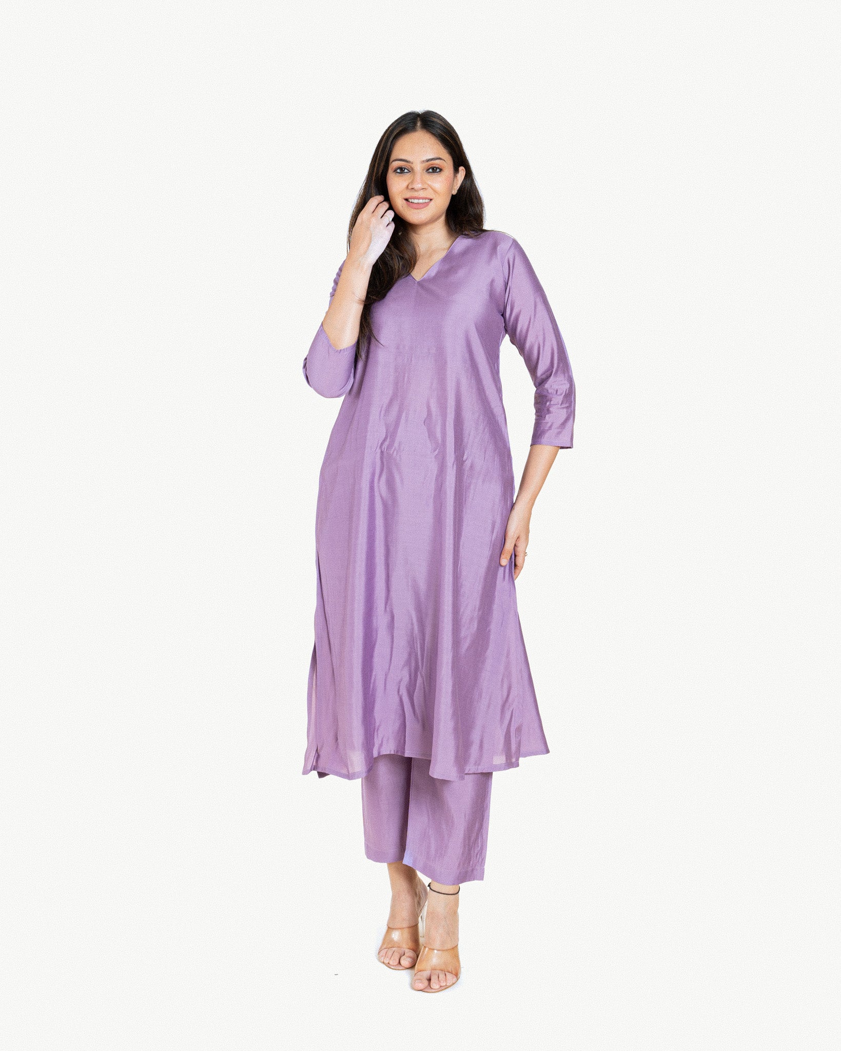 zimri β kurta & pants