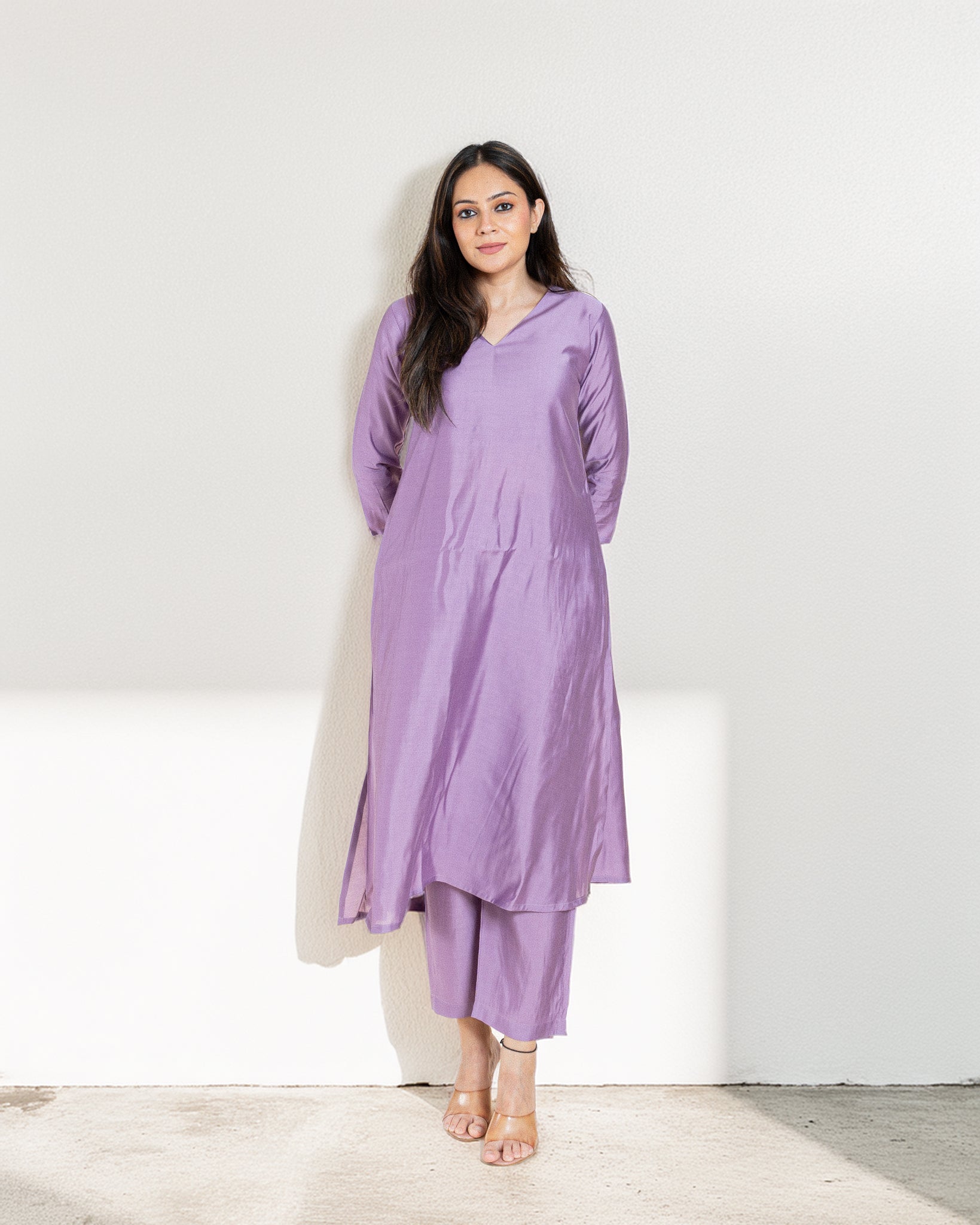 zimri β kurta & pants