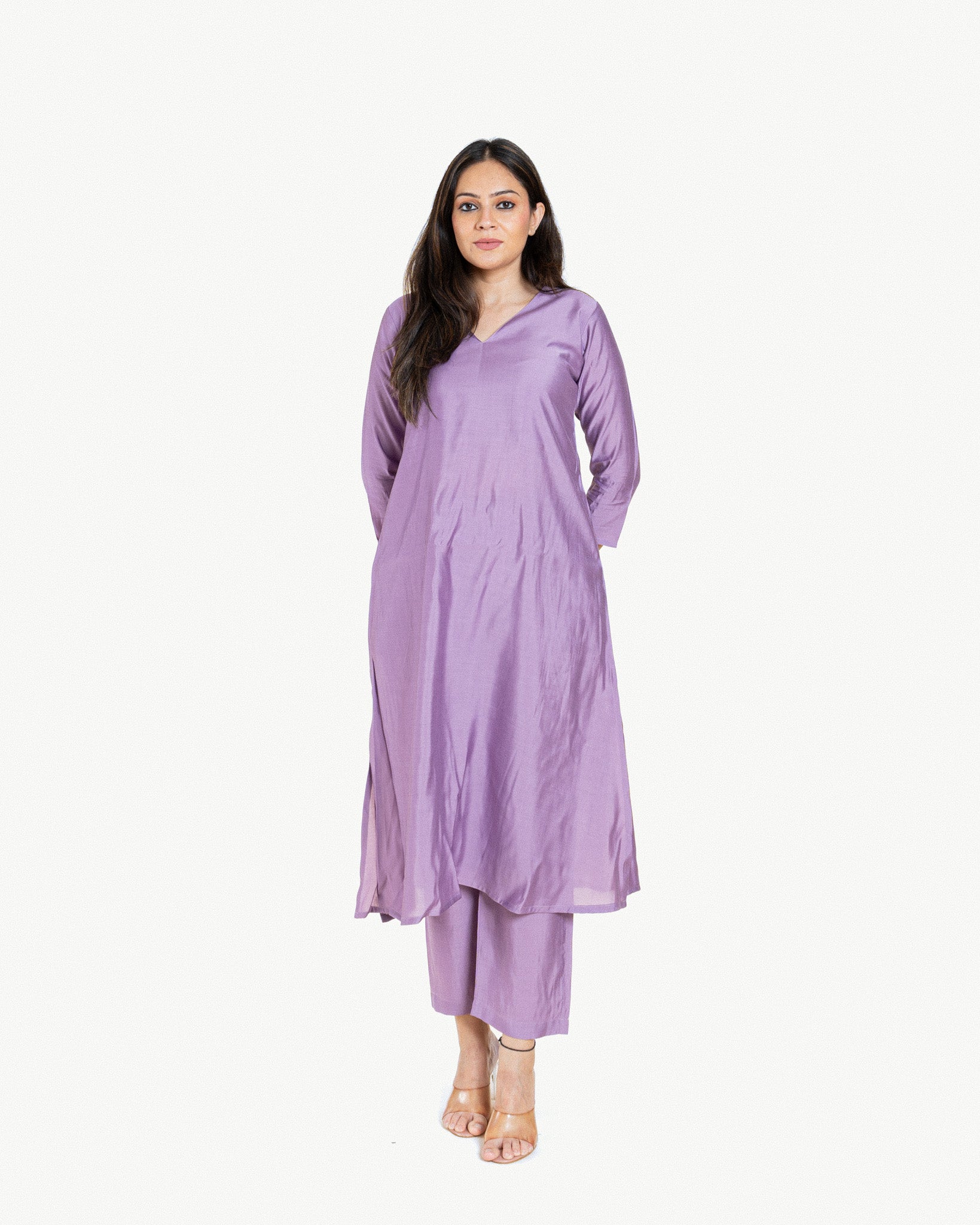 zimri β kurta & pants