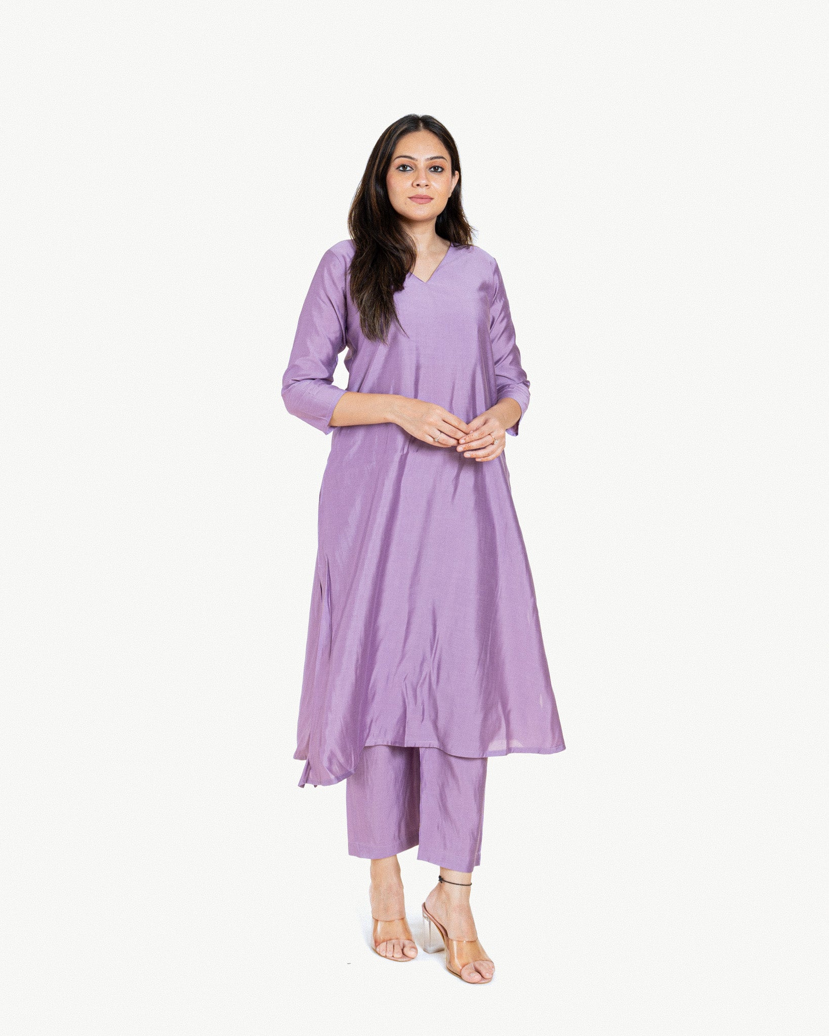 zimri β kurta & pants