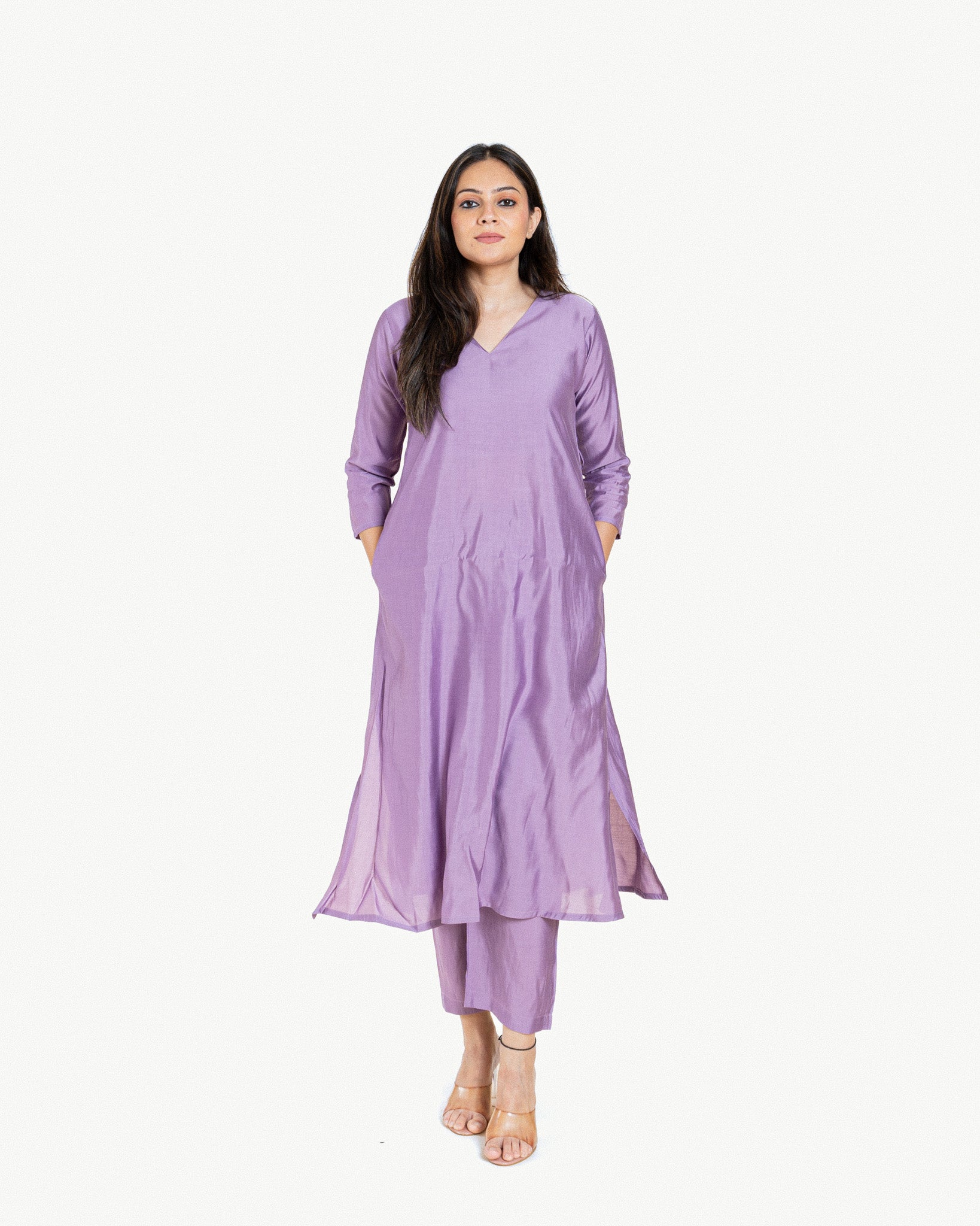 zimri β kurta & pants