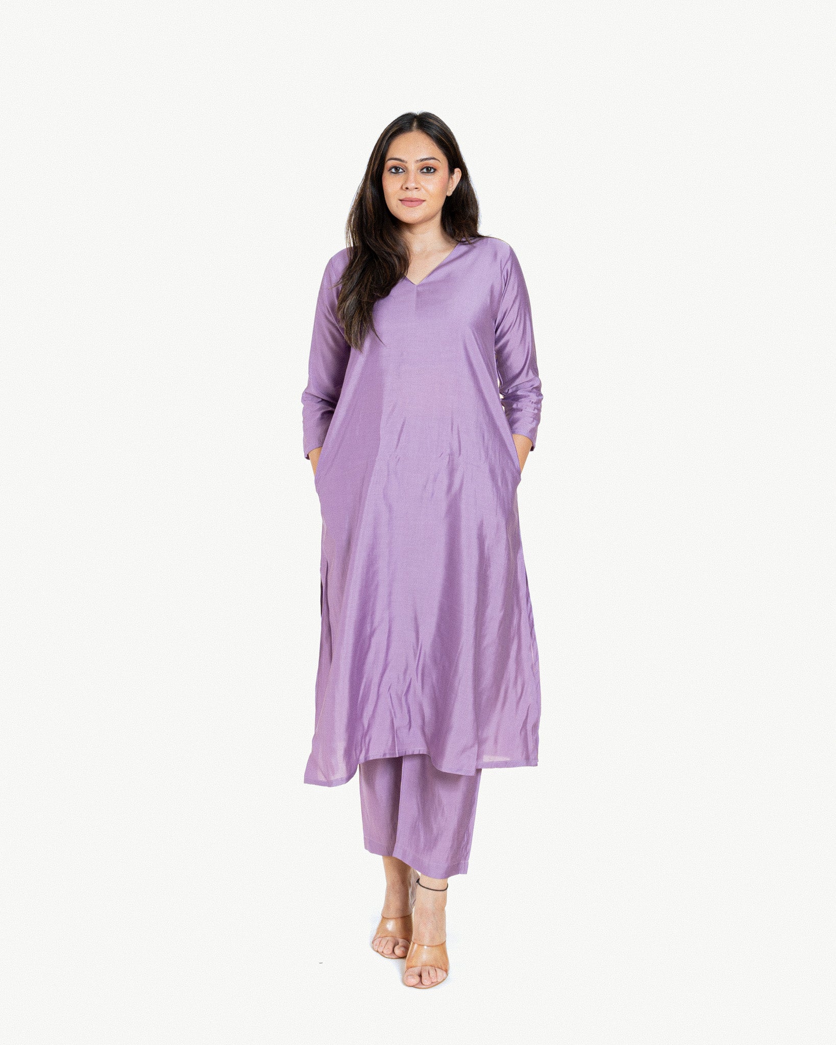 zimri β kurta & pants