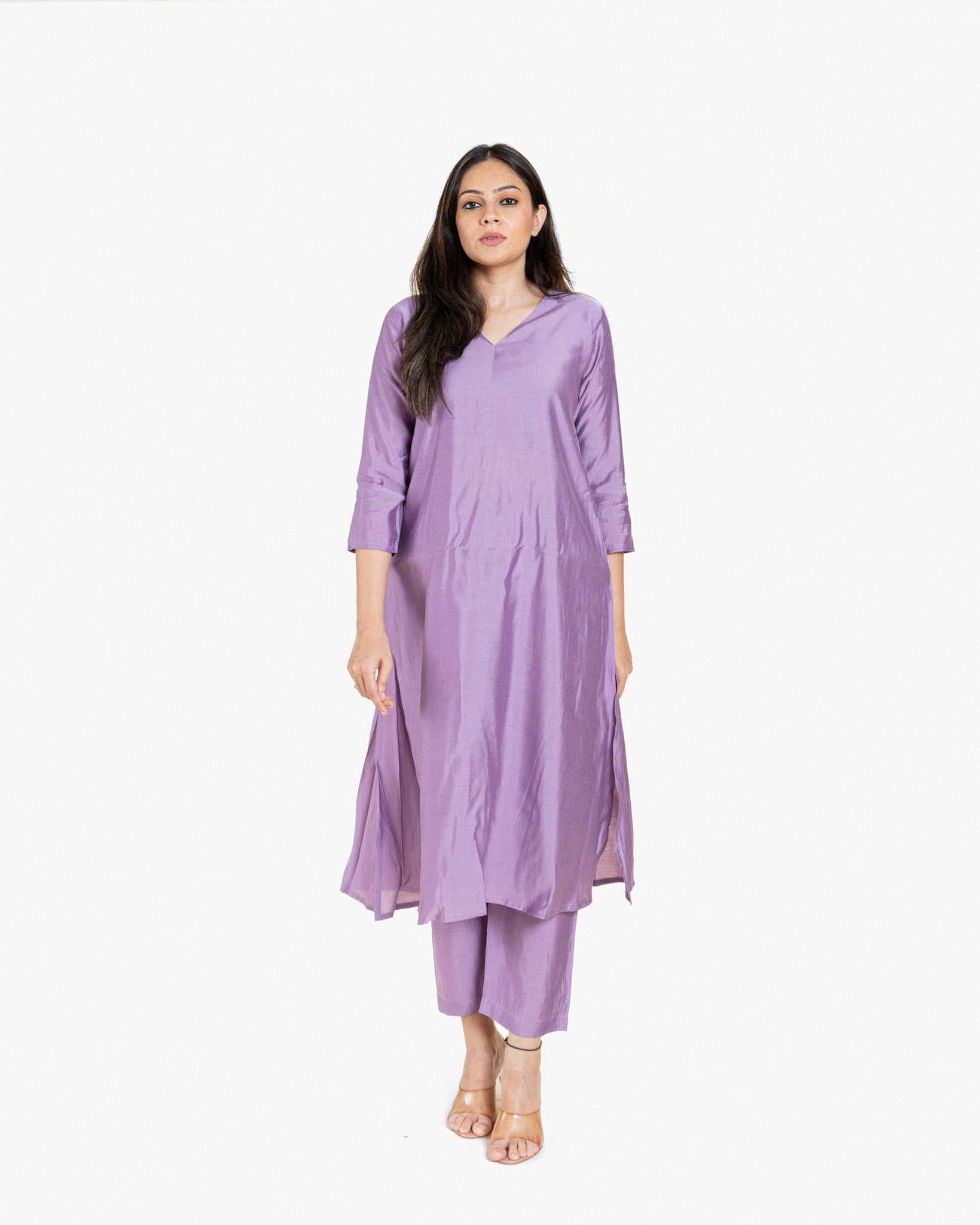 zimri β kurta & pants