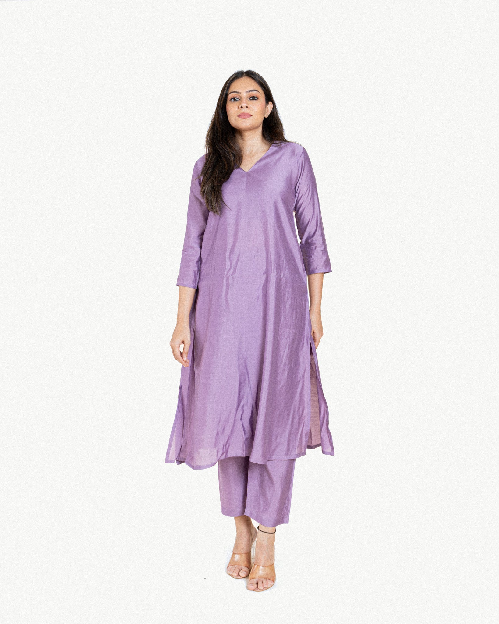zimri β kurta & pants