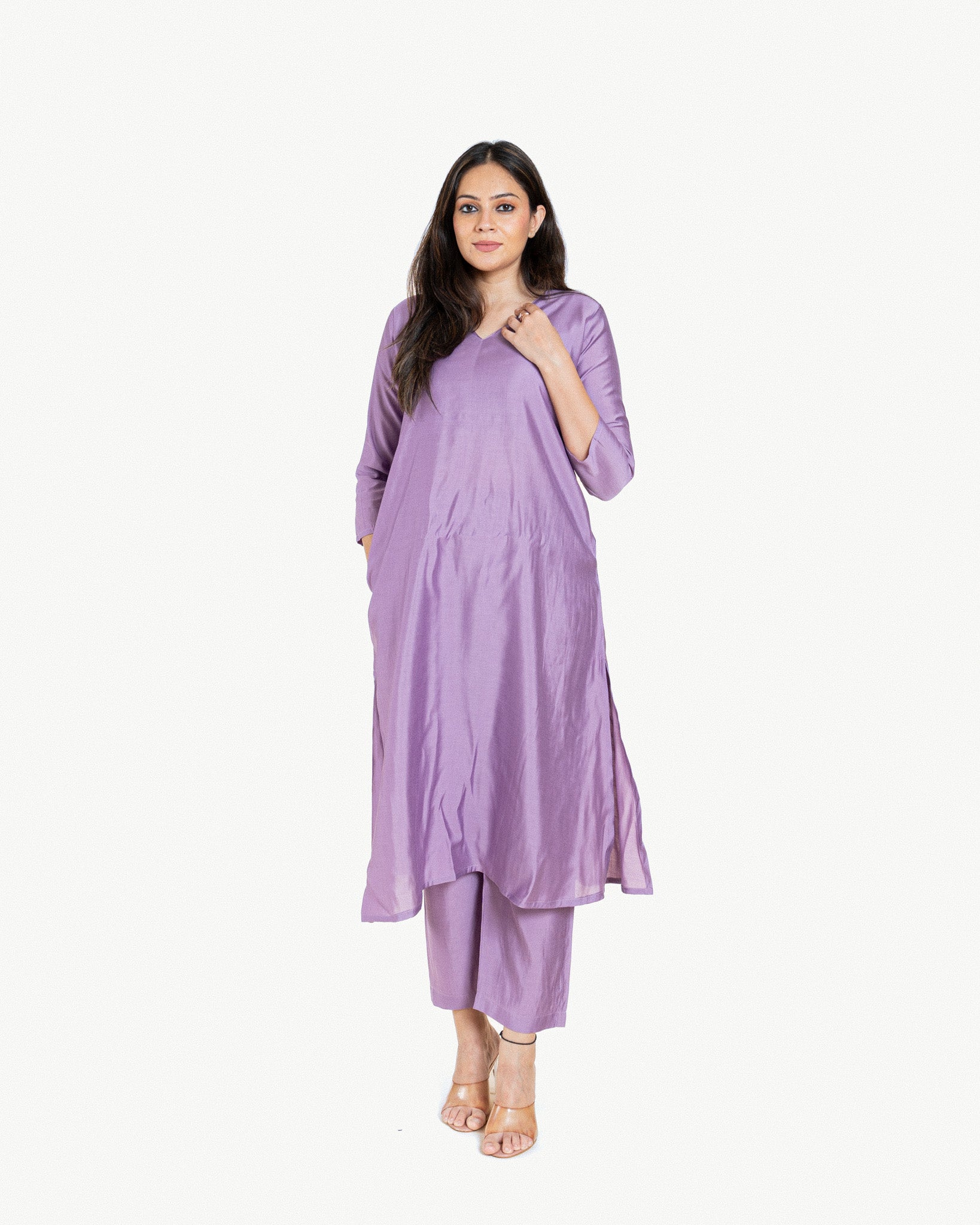 zimri β kurta & pants