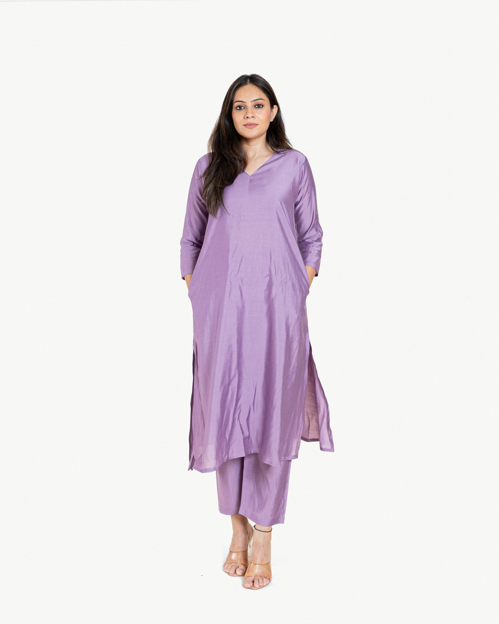 zimri β kurta & pants