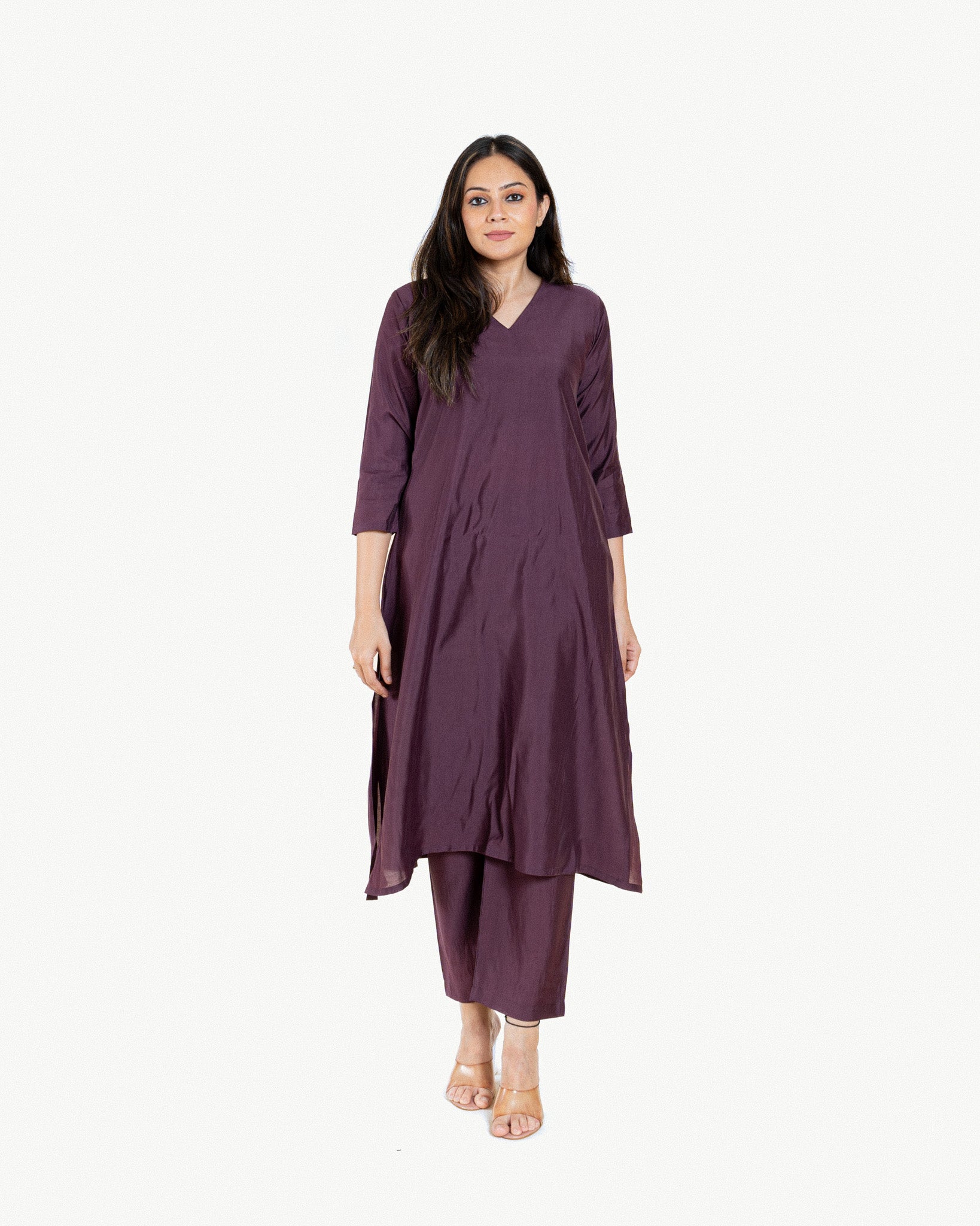 anitya β kurta & pants