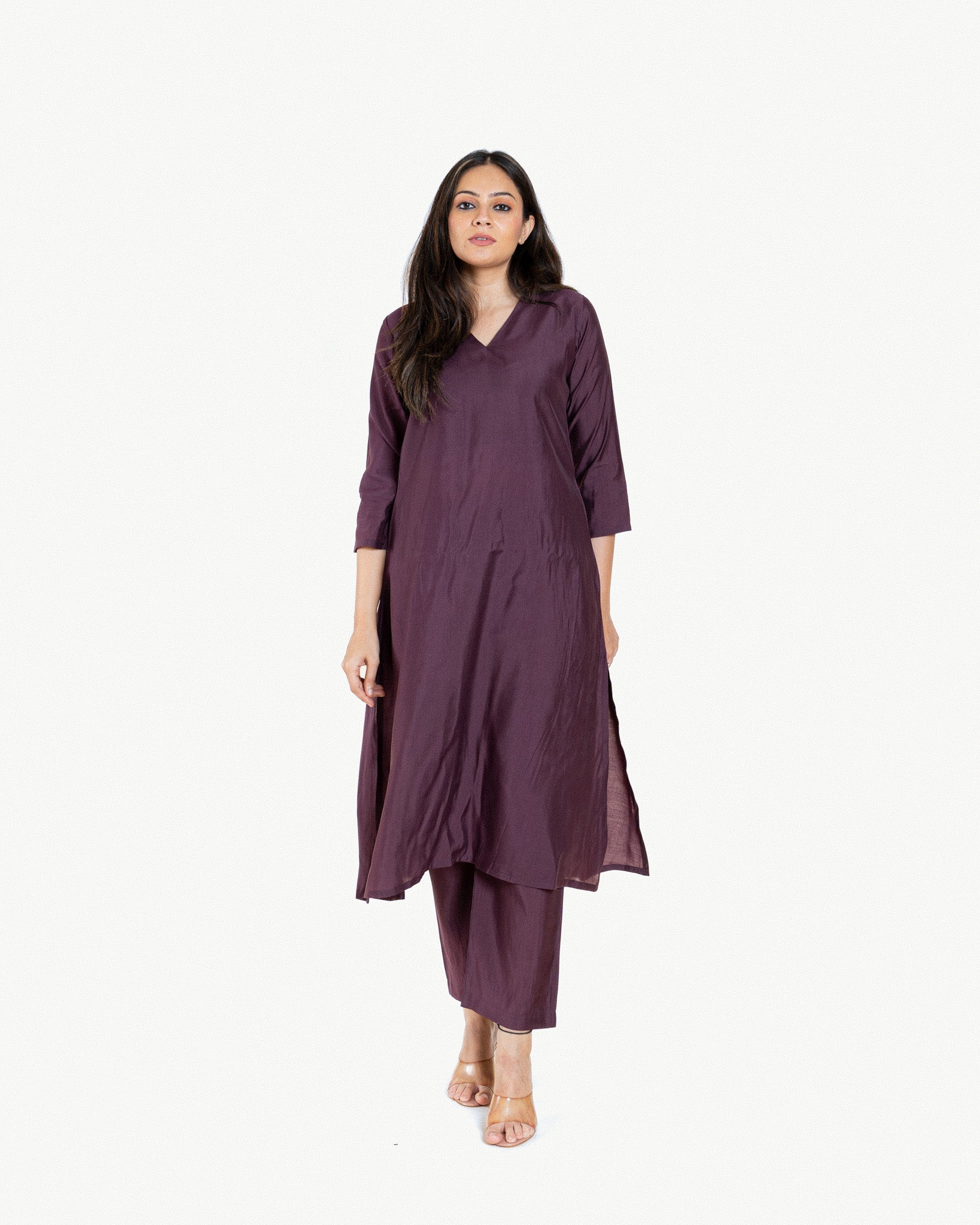 anitya β kurta & pants