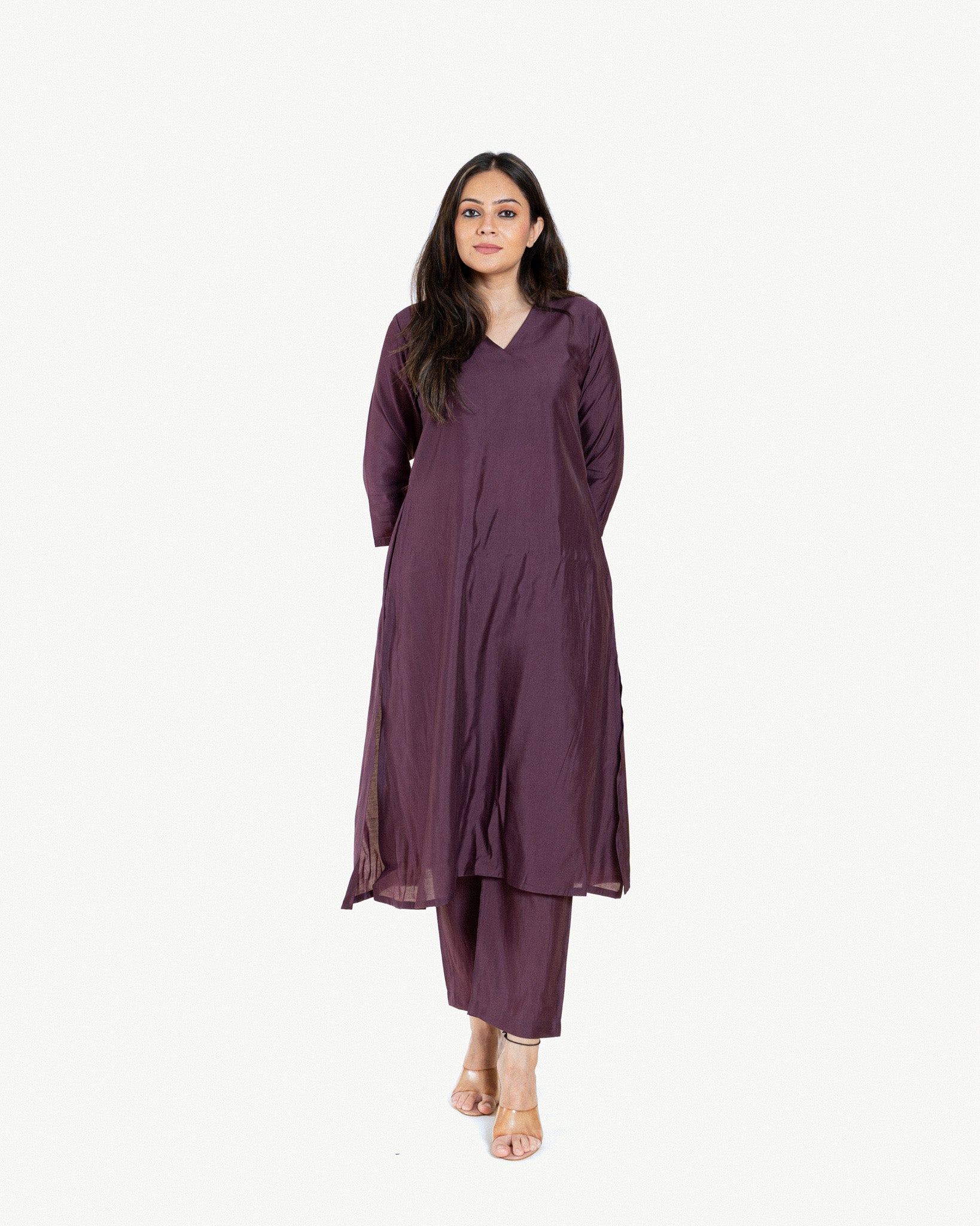 anitya β kurta & pants