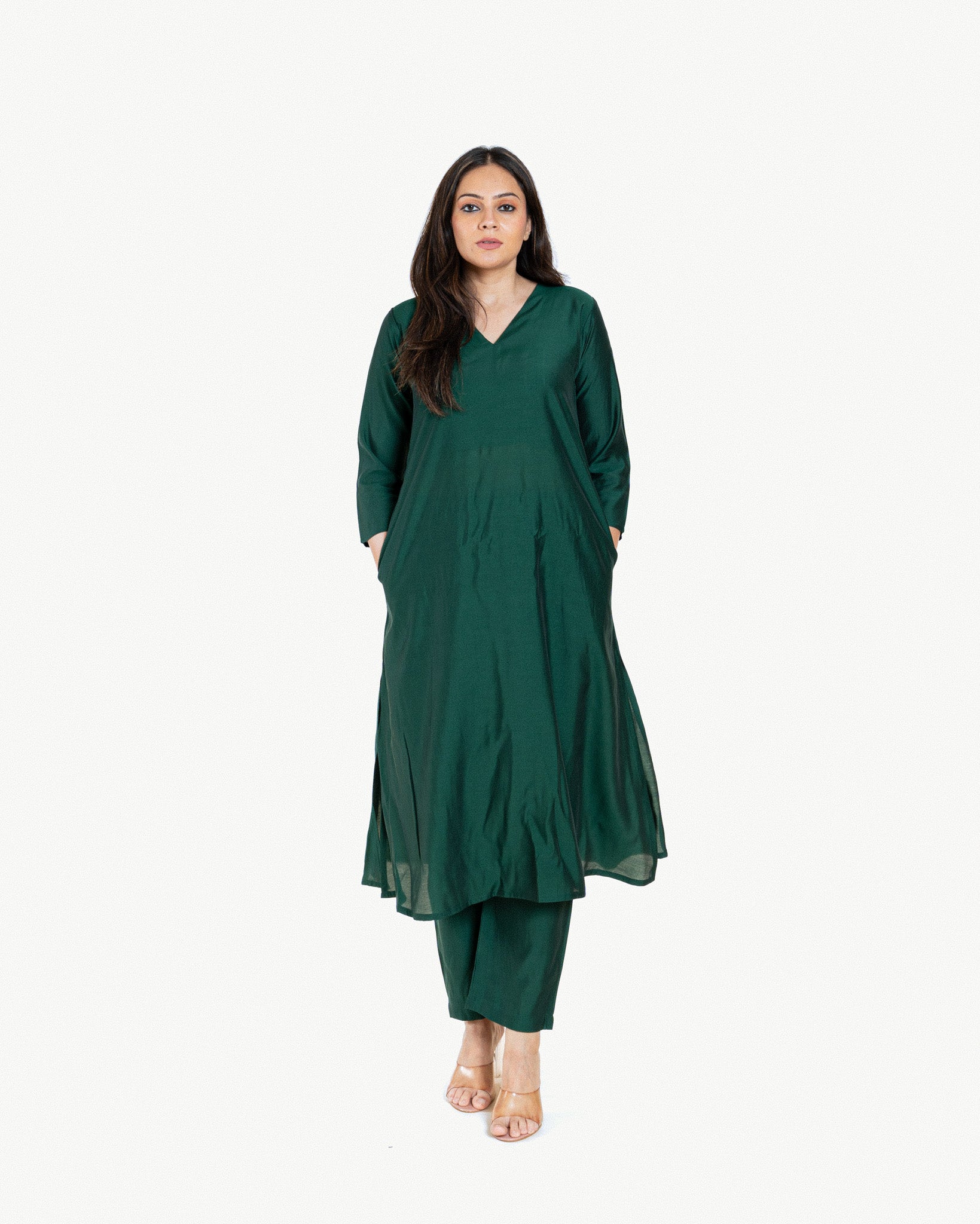 naveli β kurta & pants