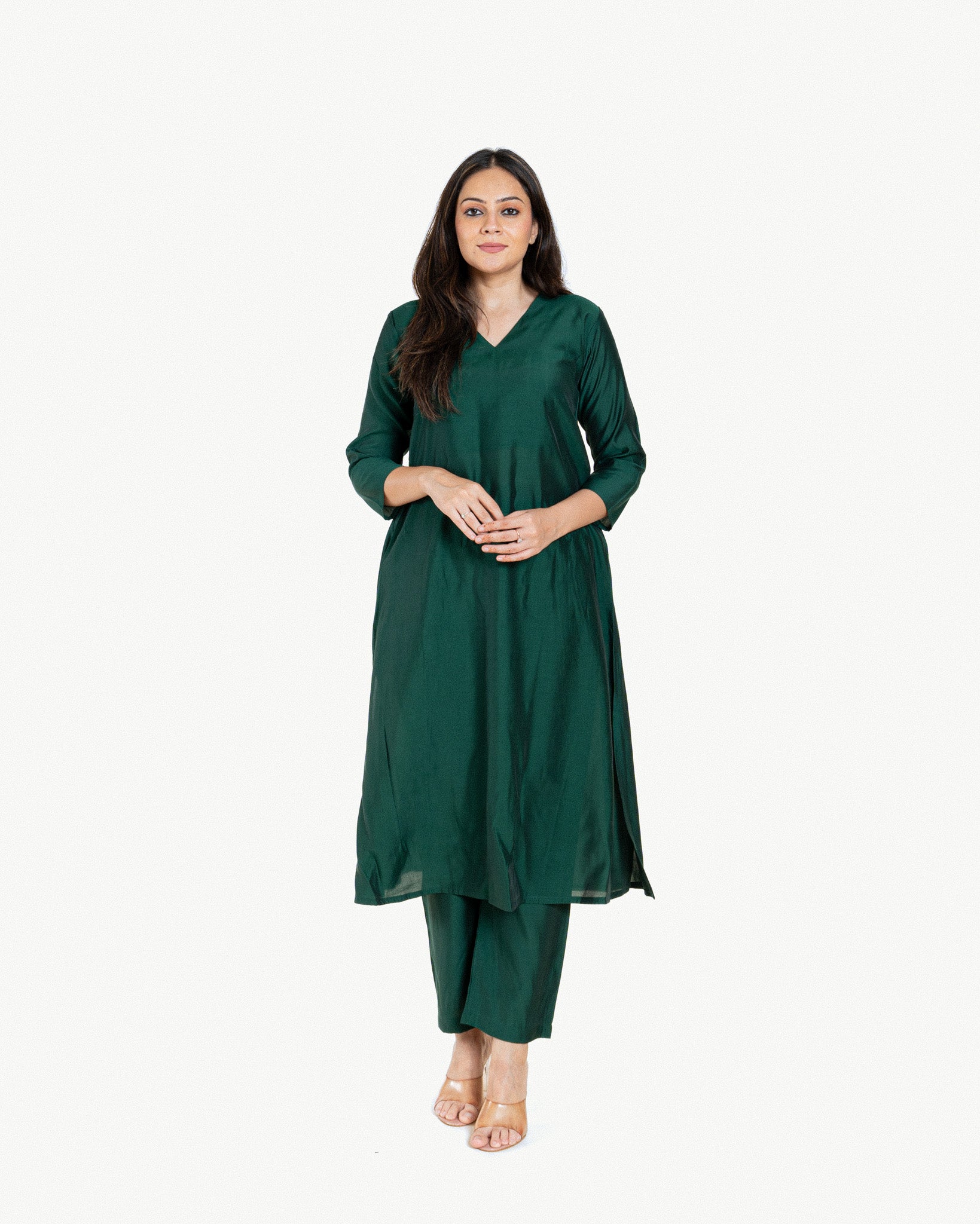 naveli β kurta & pants