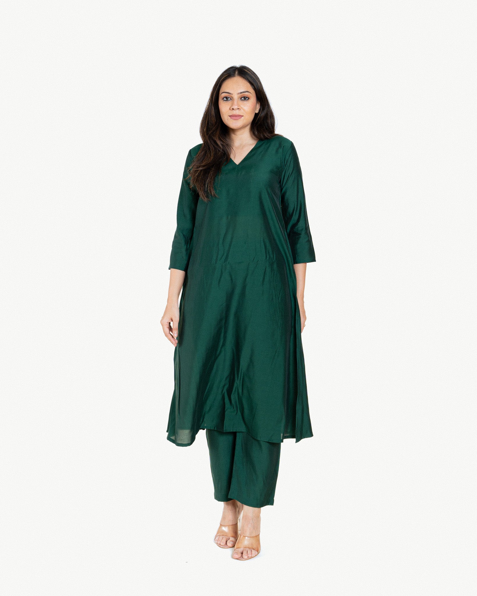 naveli β kurta & pants