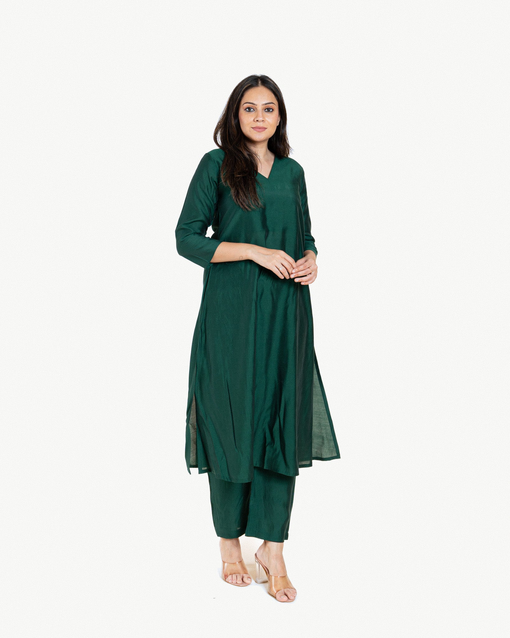 naveli β kurta & pants