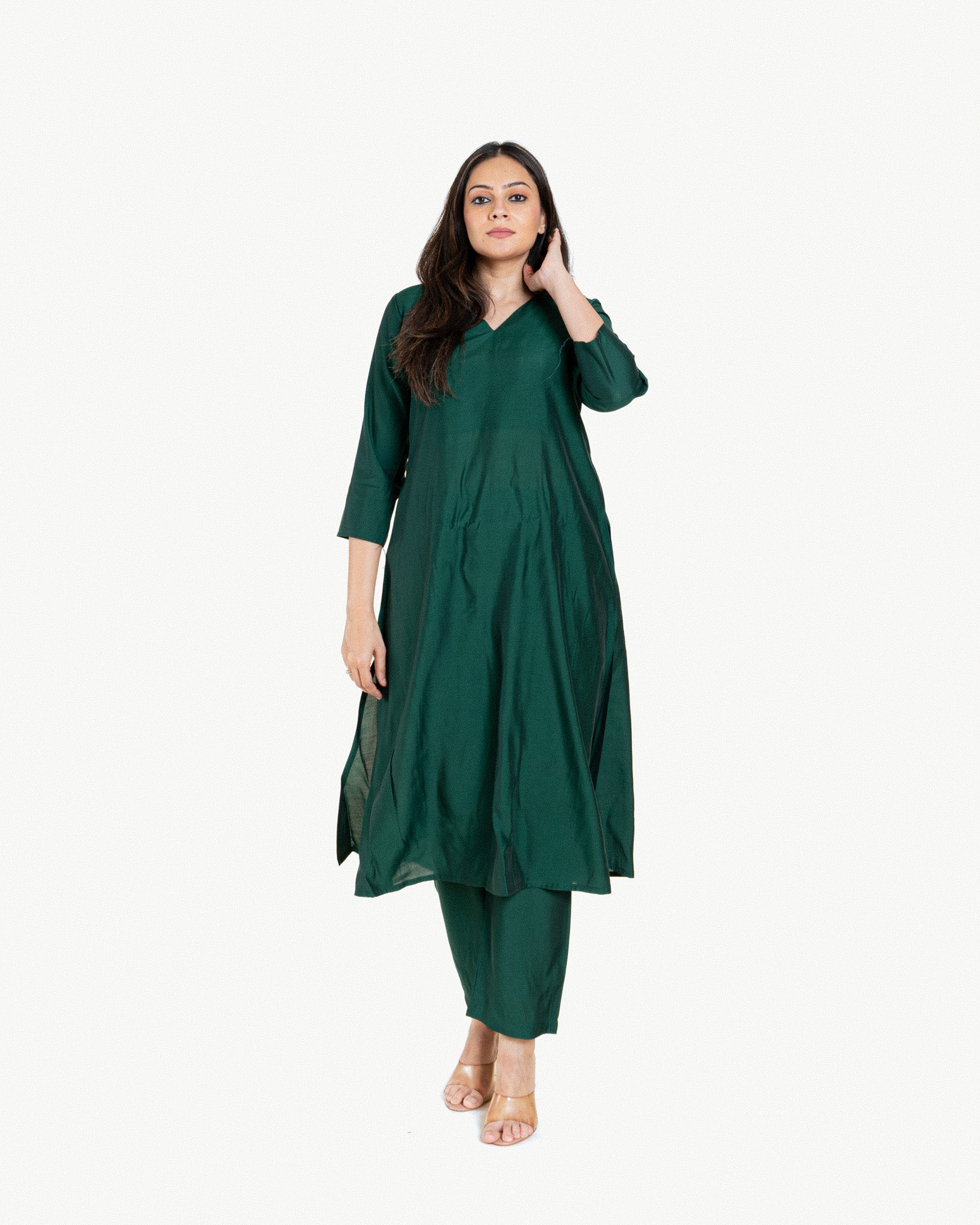 naveli β kurta & pants