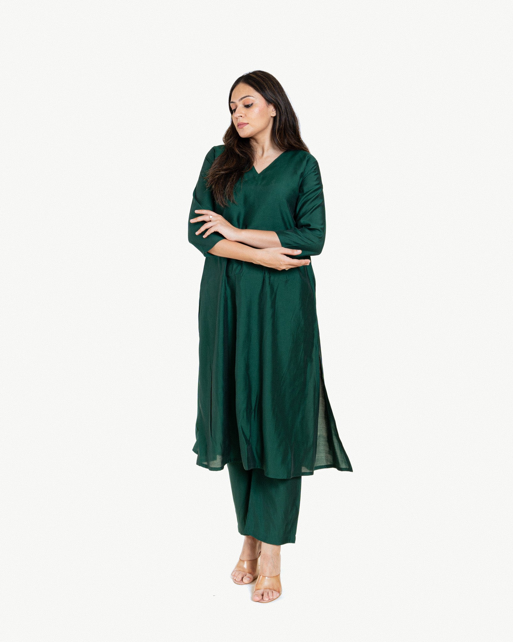 naveli β kurta & pants