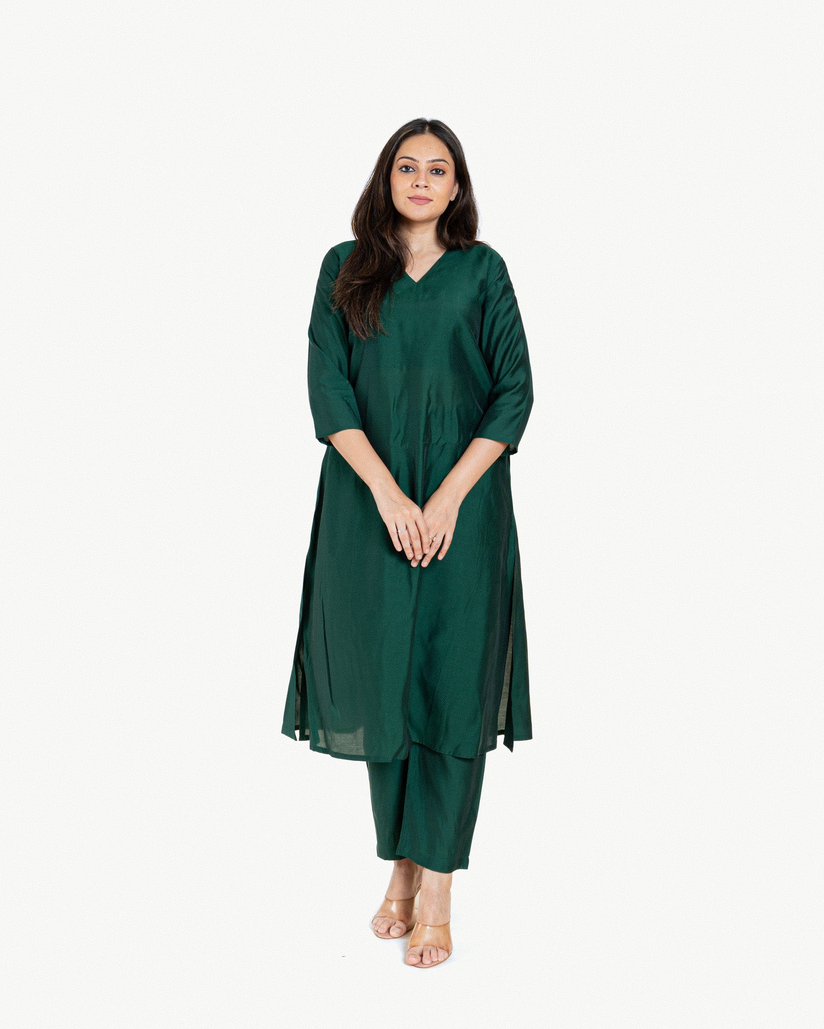 naveli β kurta & pants