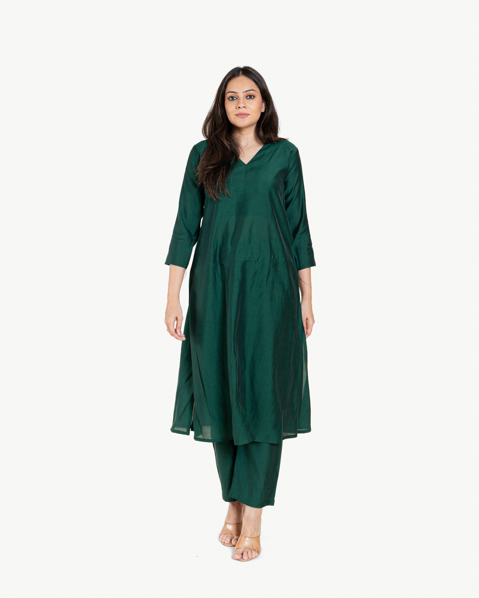 naveli β kurta & pants