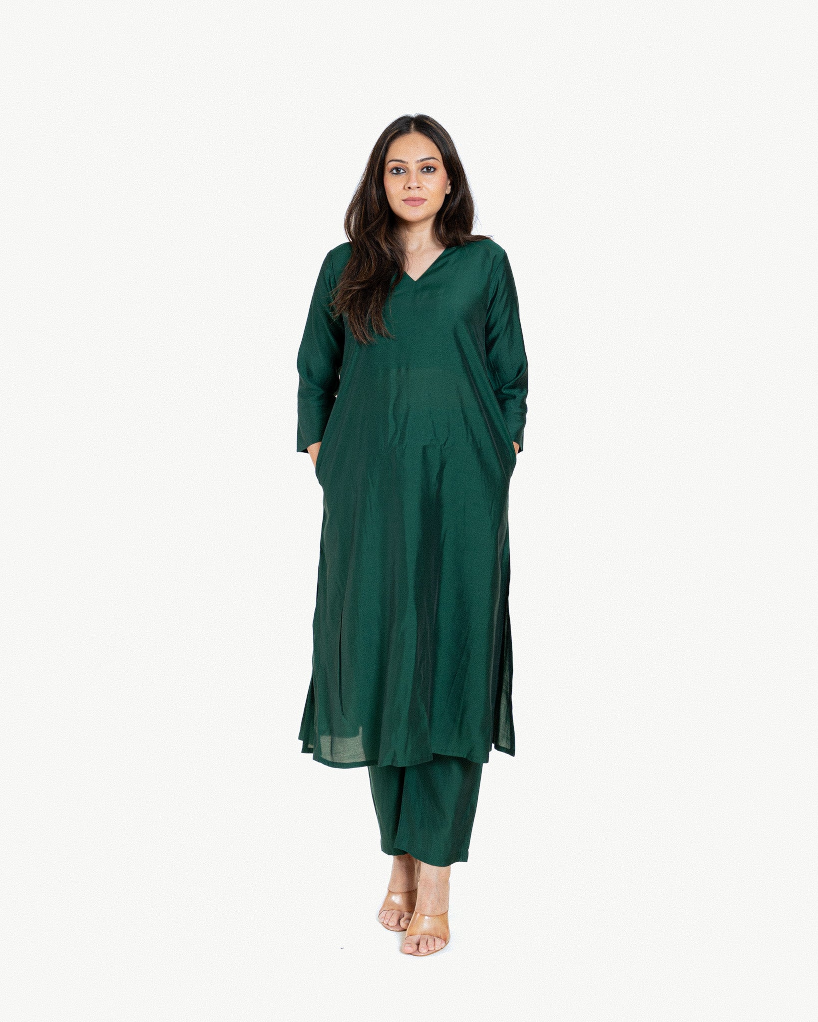 naveli β kurta & pants