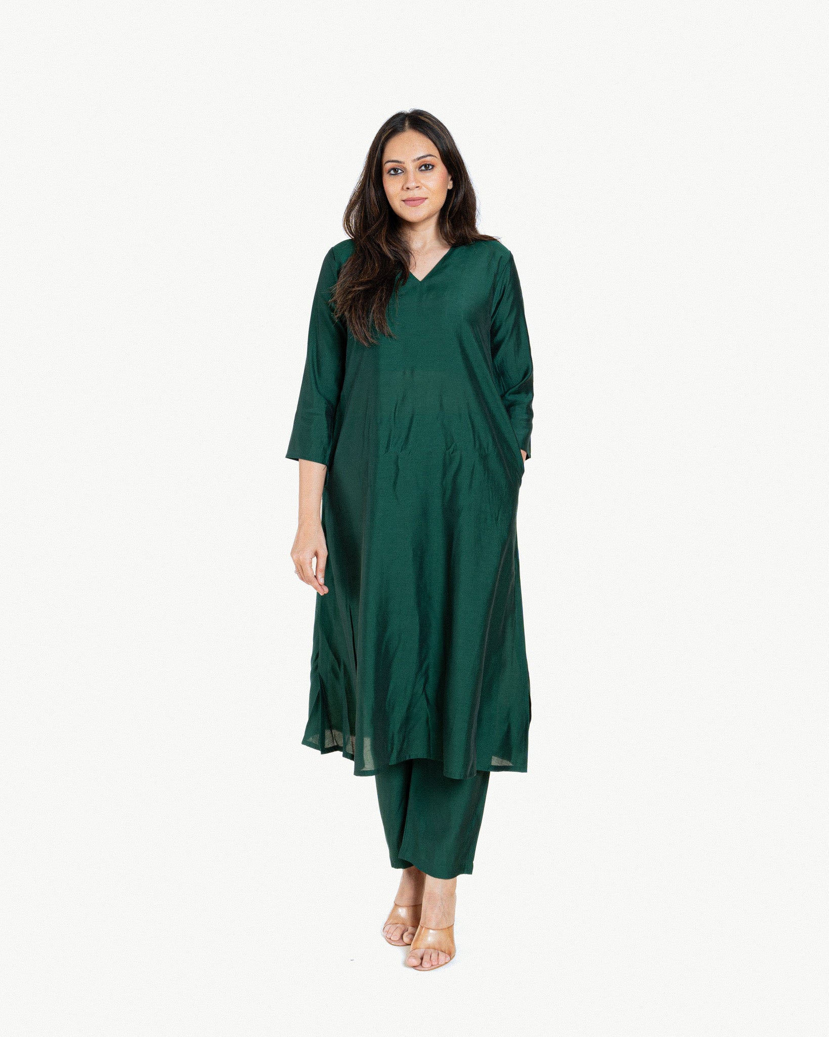 naveli β kurta & pants