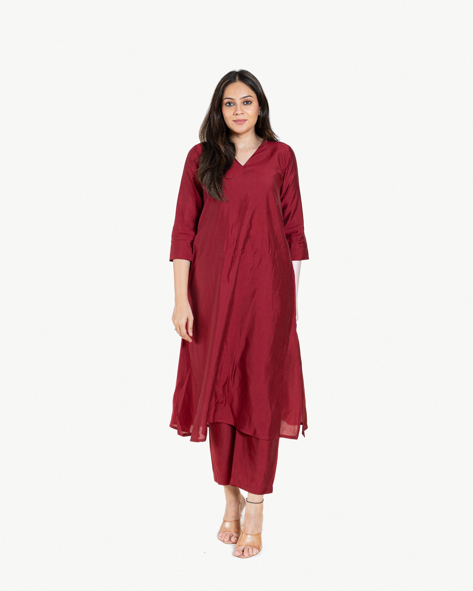 rangeen β kurta & pants