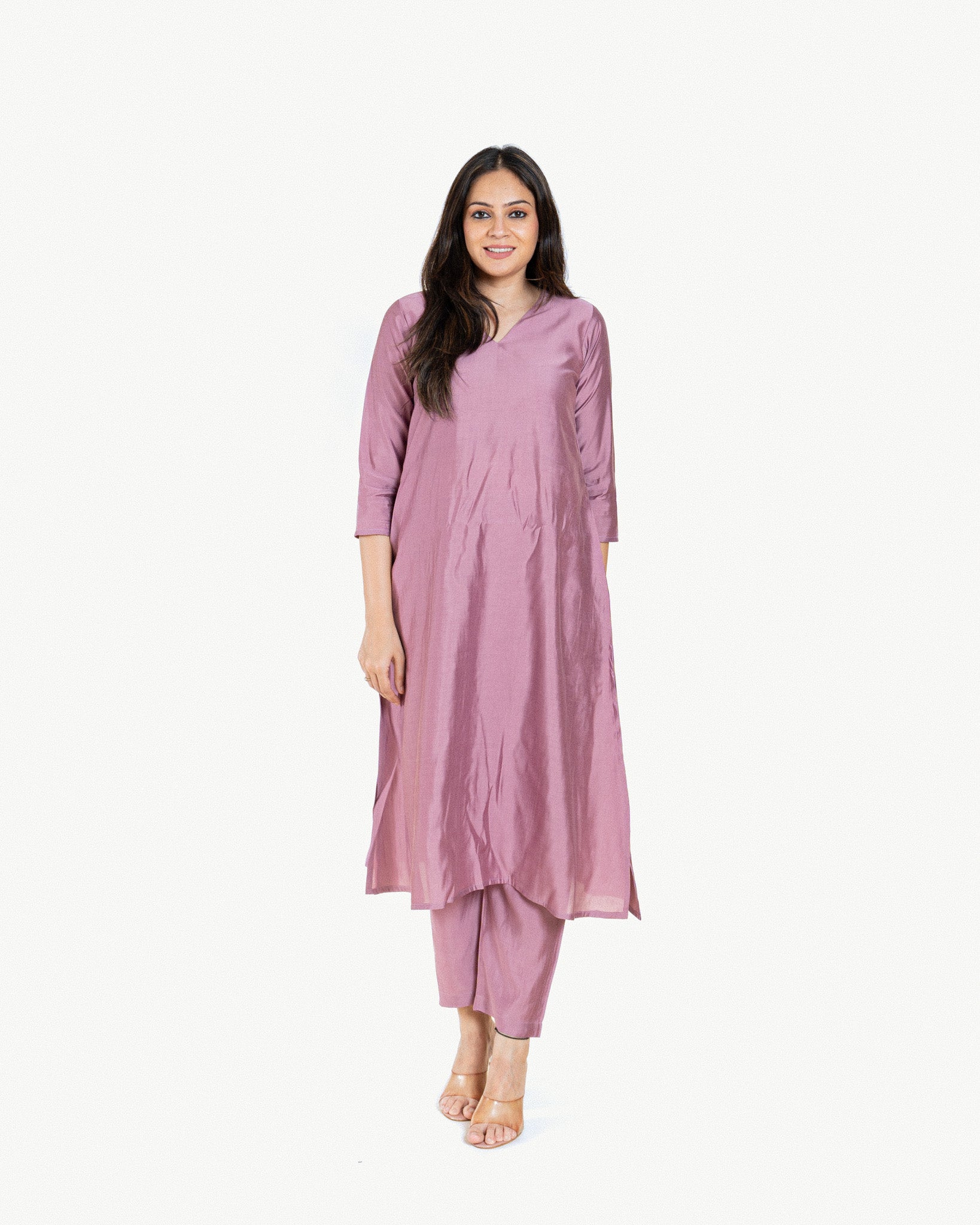 tisha β kurta & pants