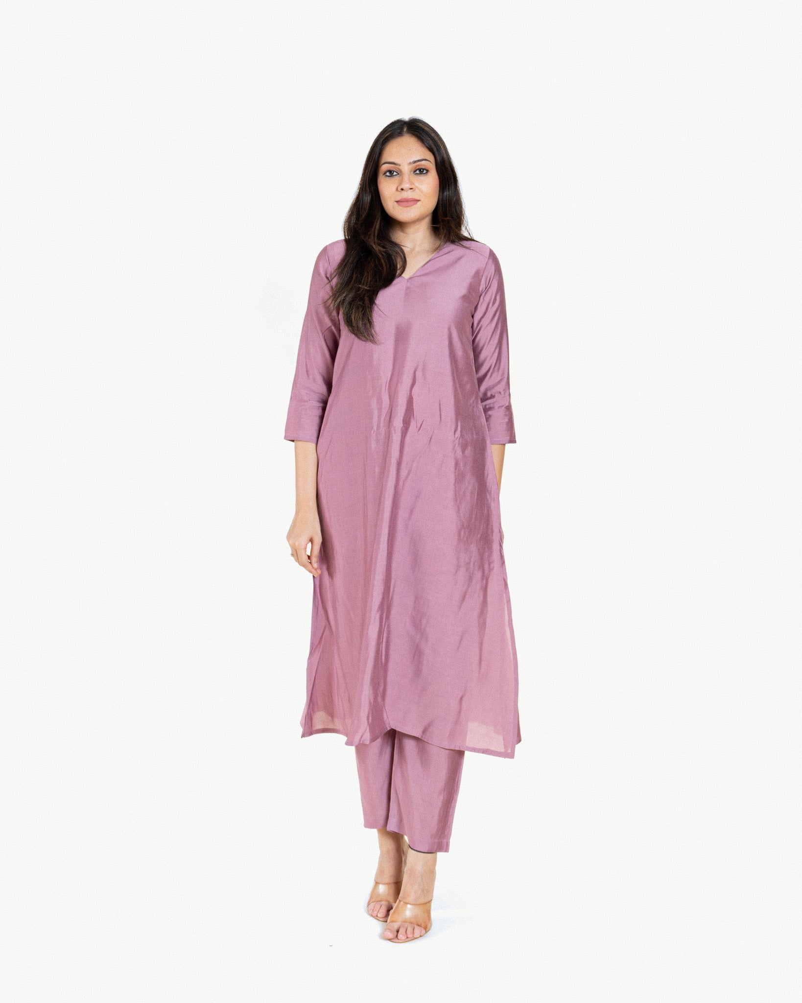 tisha β kurta & pants