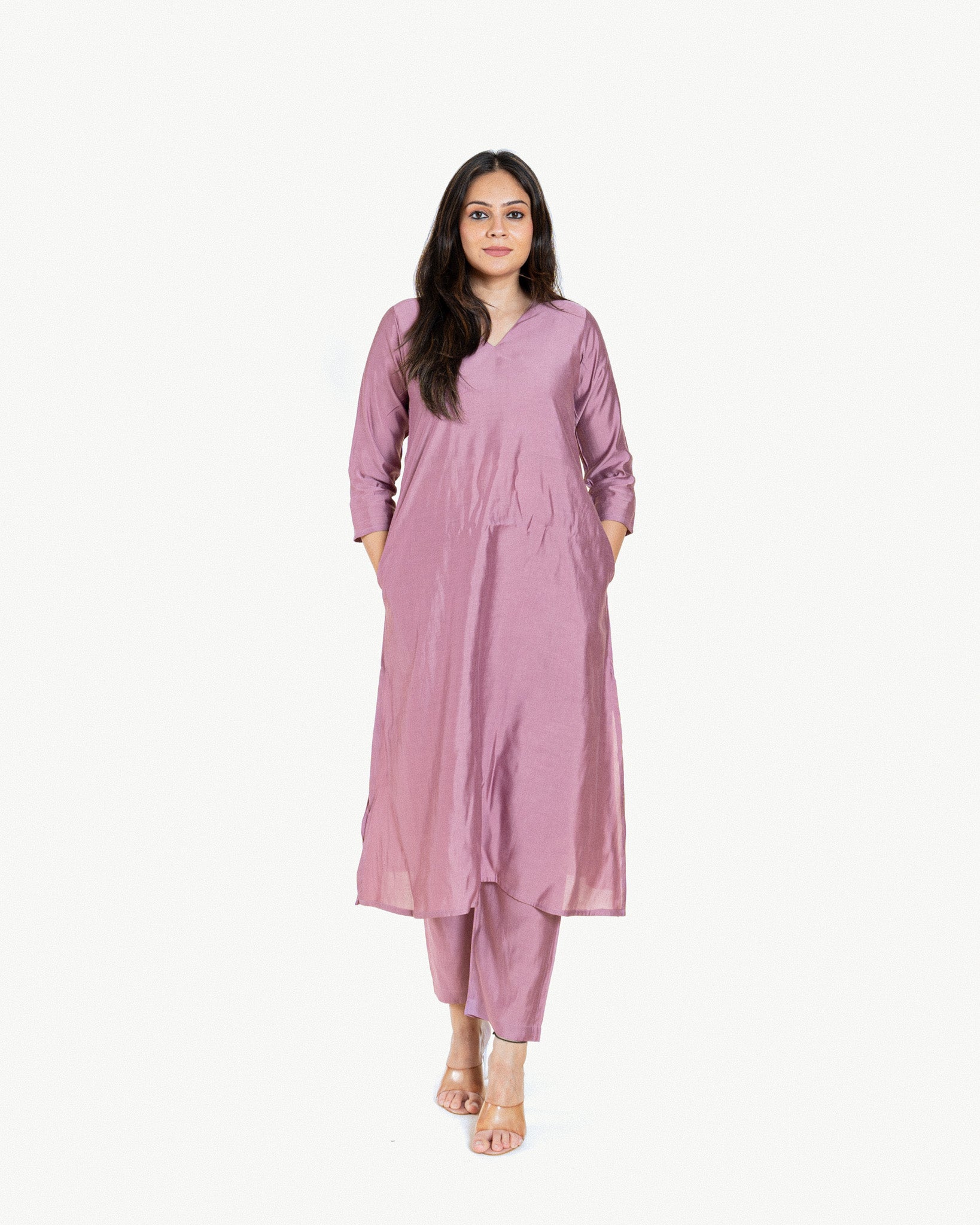 tisha β kurta & pants