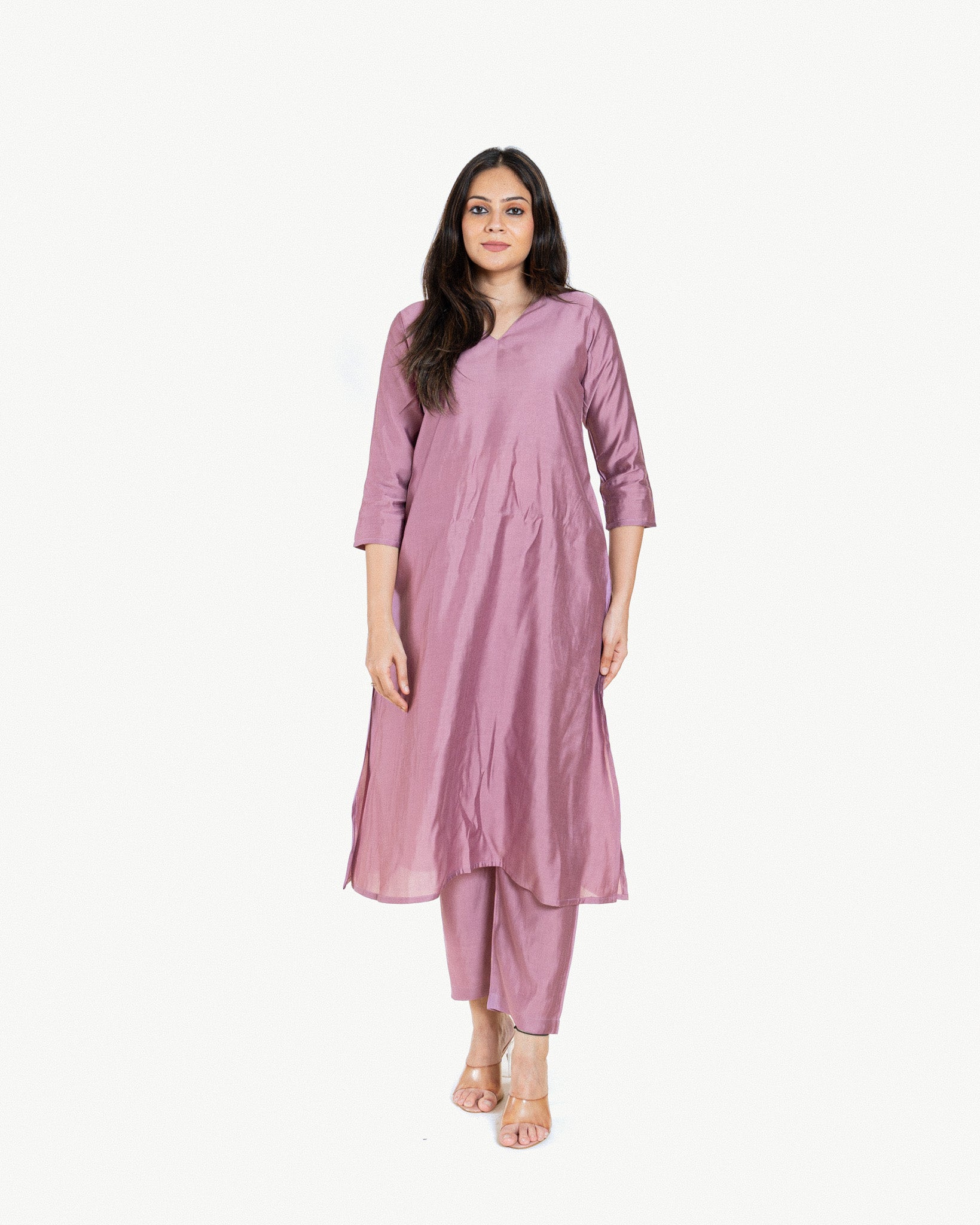 tisha β kurta & pants