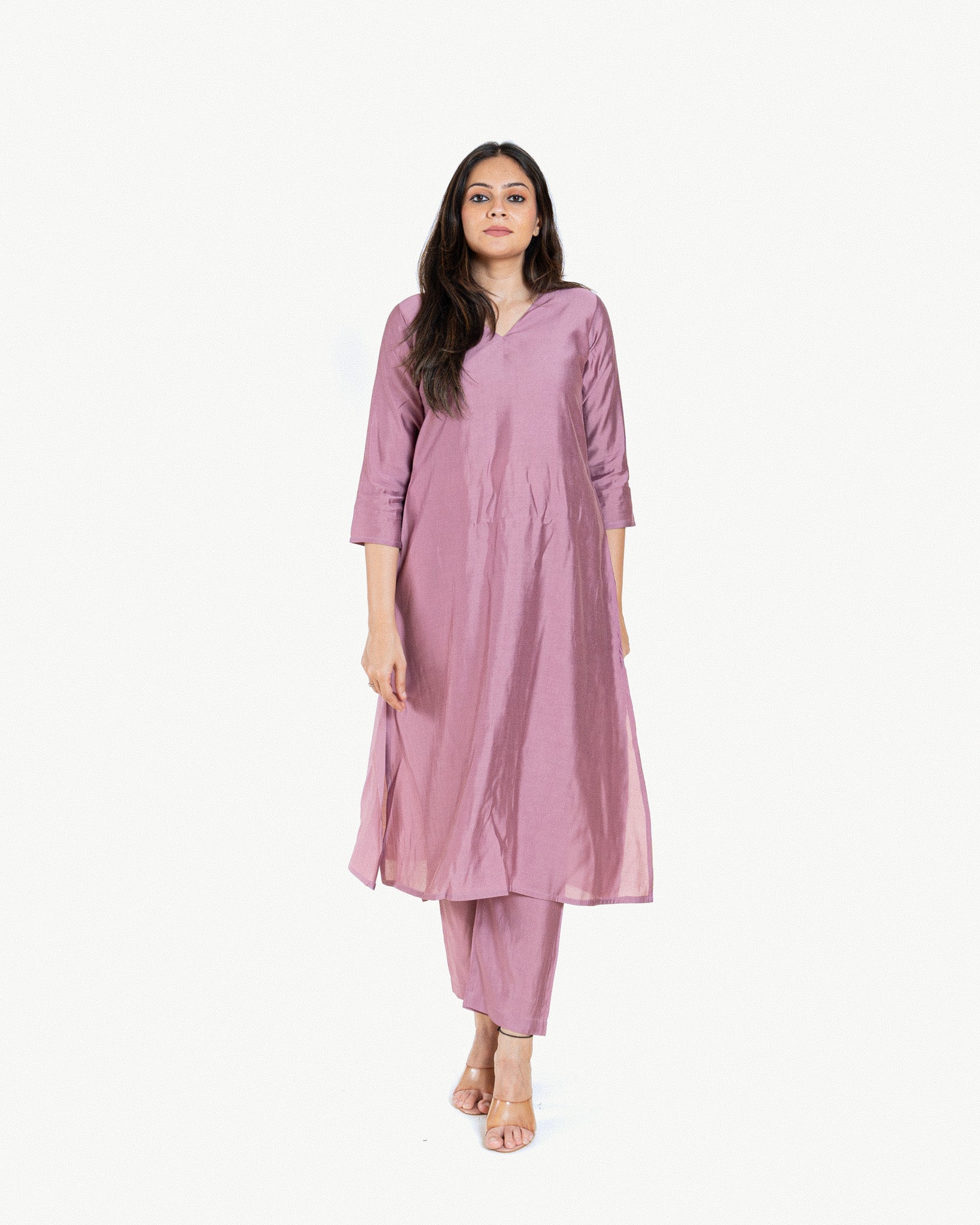 tisha β kurta & pants