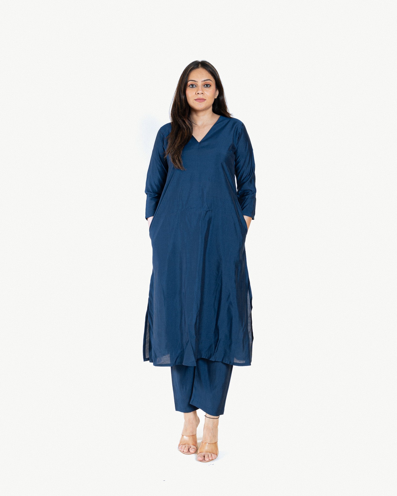 kaizen β kurta & pants