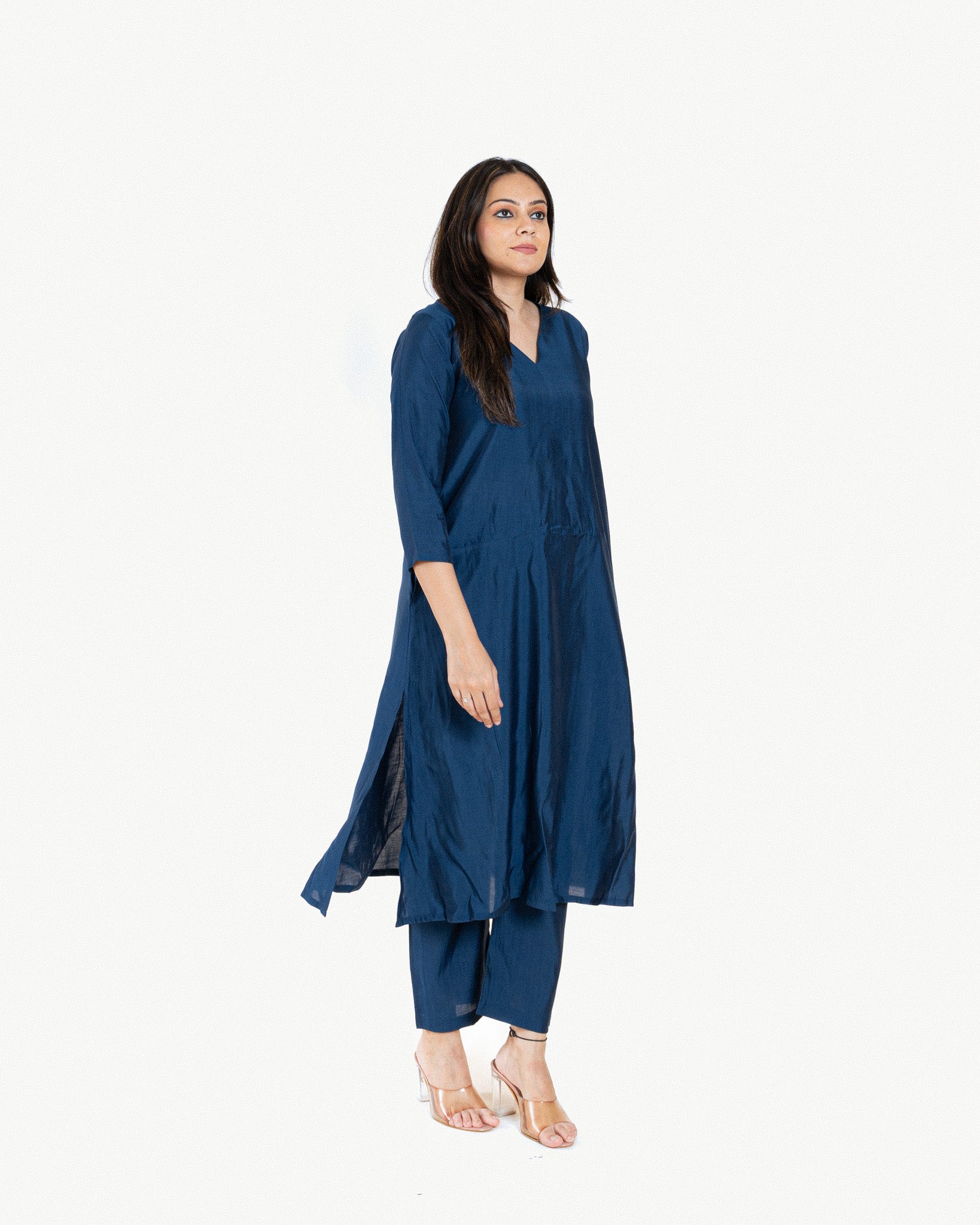 kaizen β kurta & pants