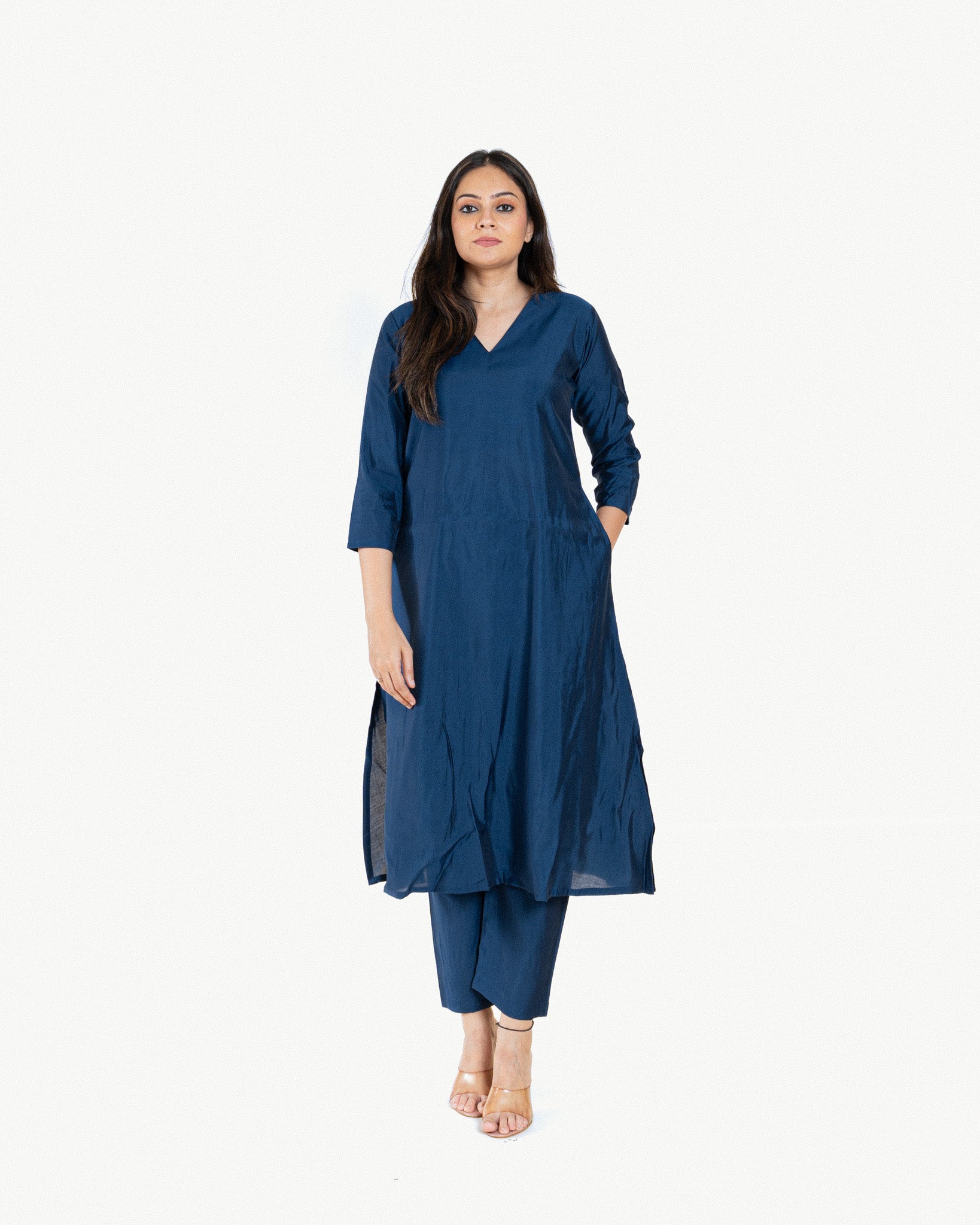 kaizen β kurta & pants