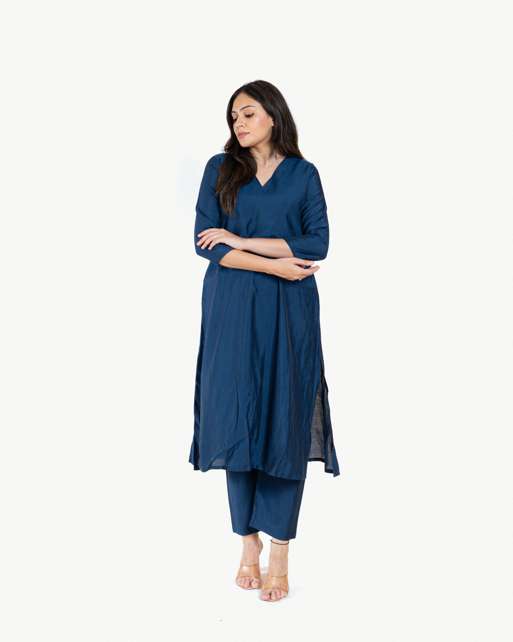 kaizen β kurta & pants