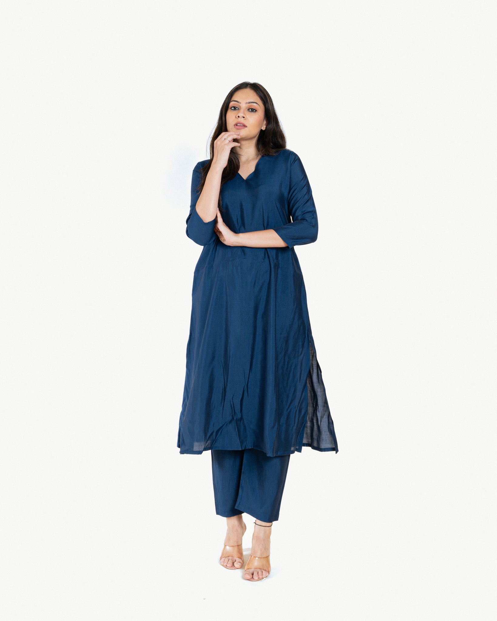kaizen β kurta & pants