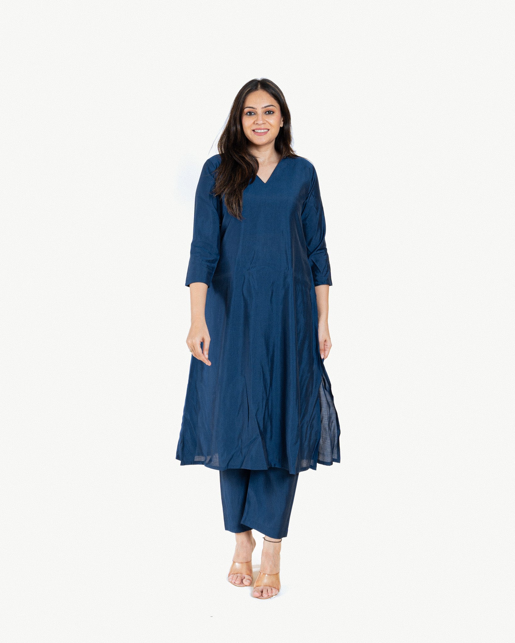 kaizen β kurta & pants