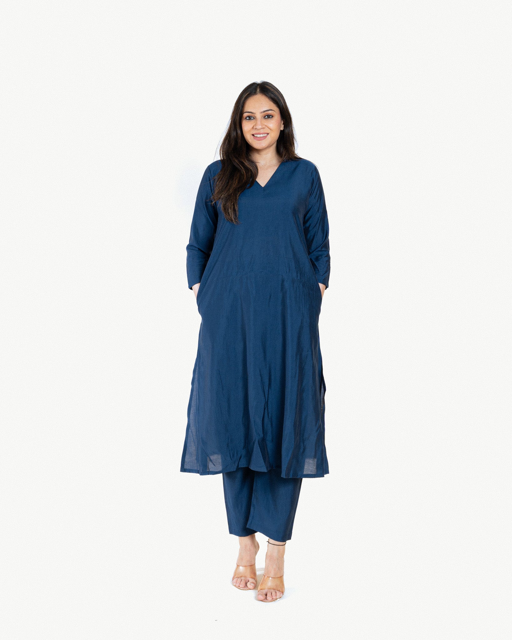 kaizen β kurta & pants