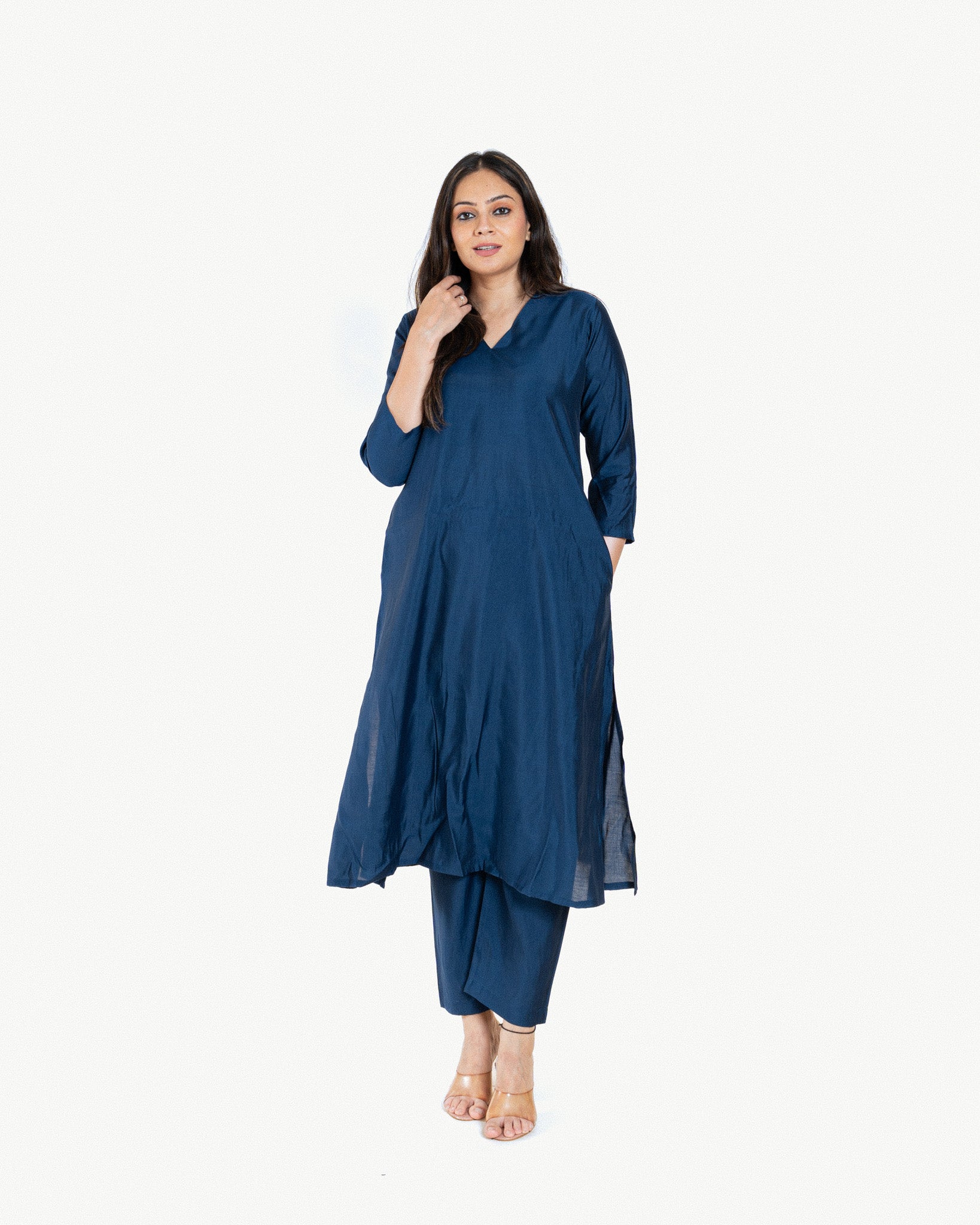 kaizen β kurta & pants