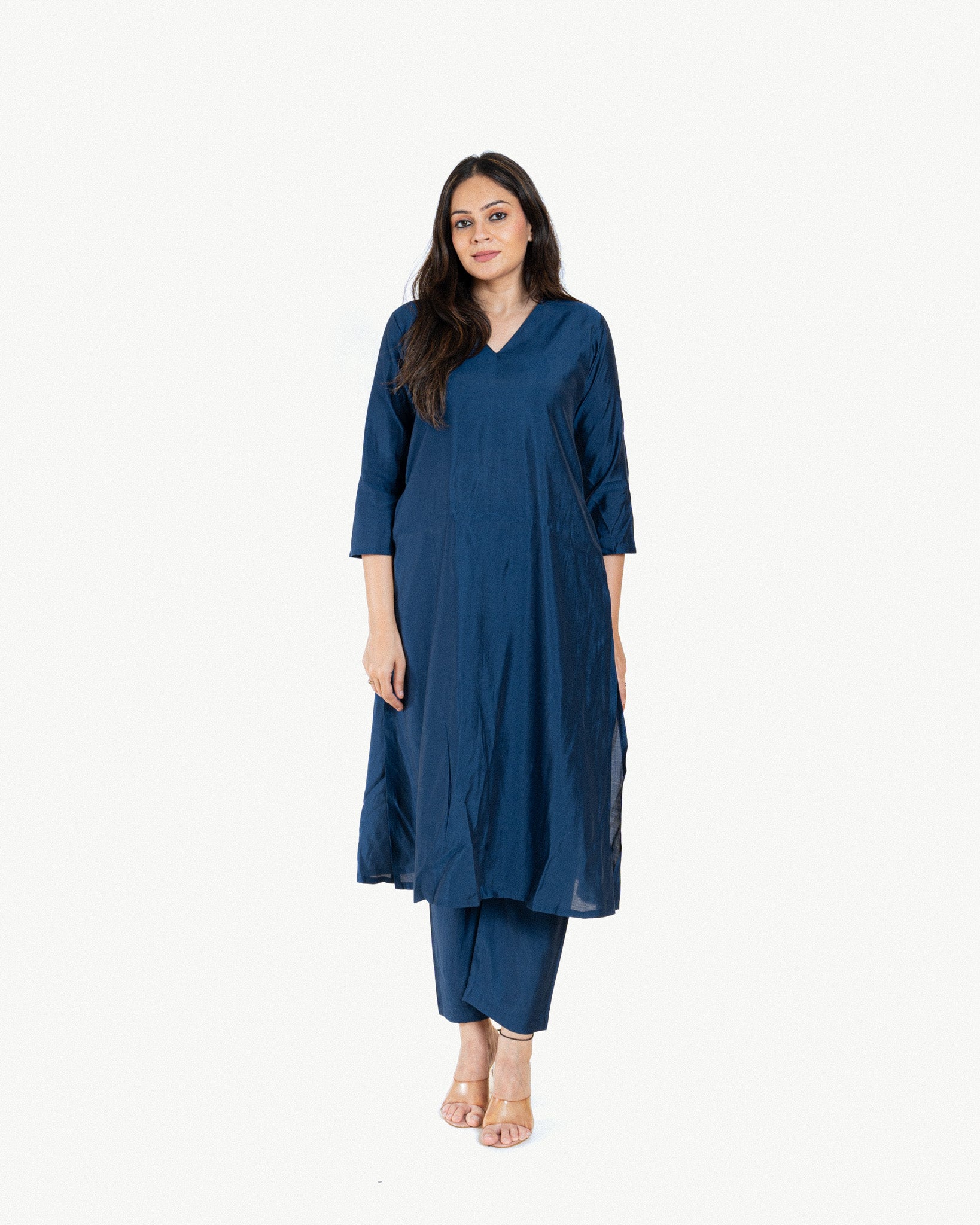 kaizen β kurta & pants