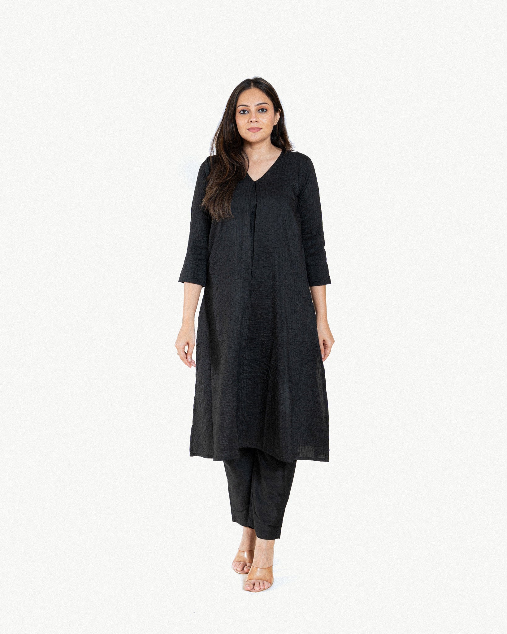 khushi β kurta & pants