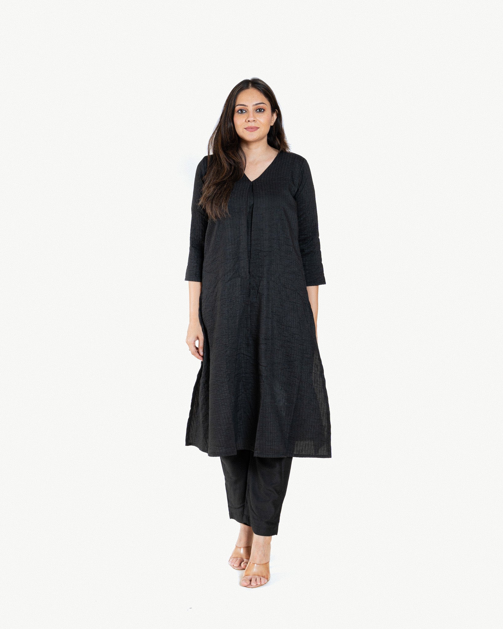khushi β kurta & pants