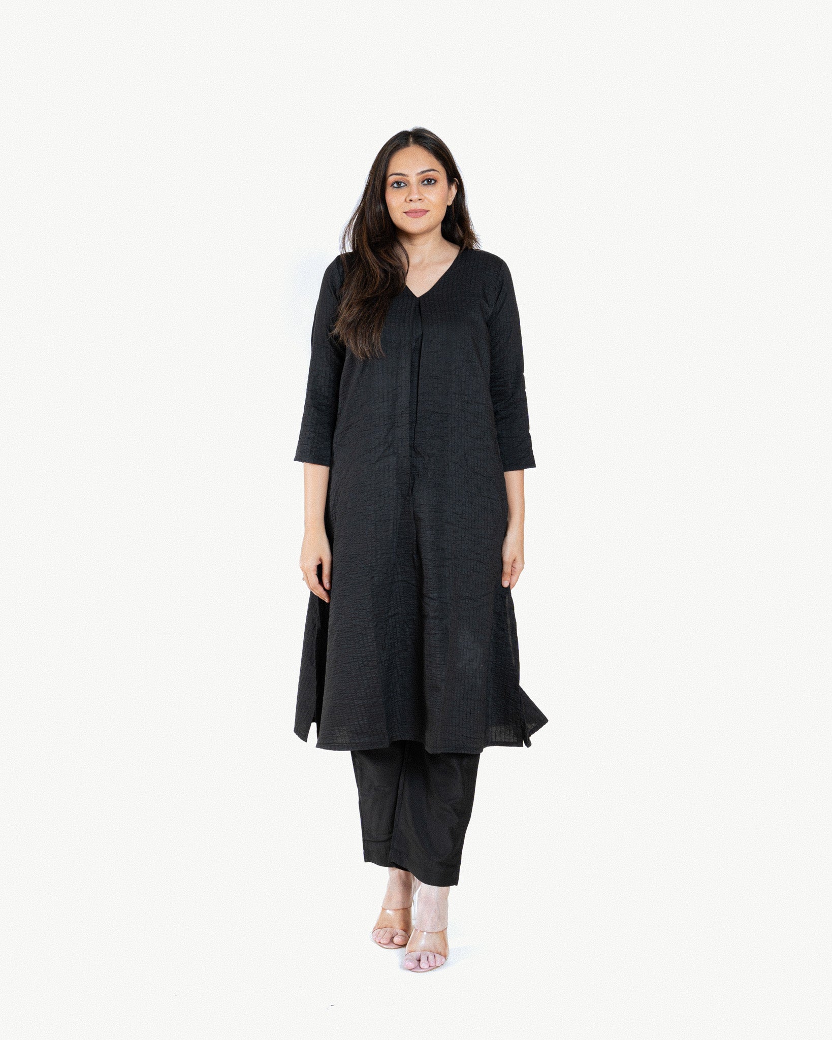 khushi β kurta & pants