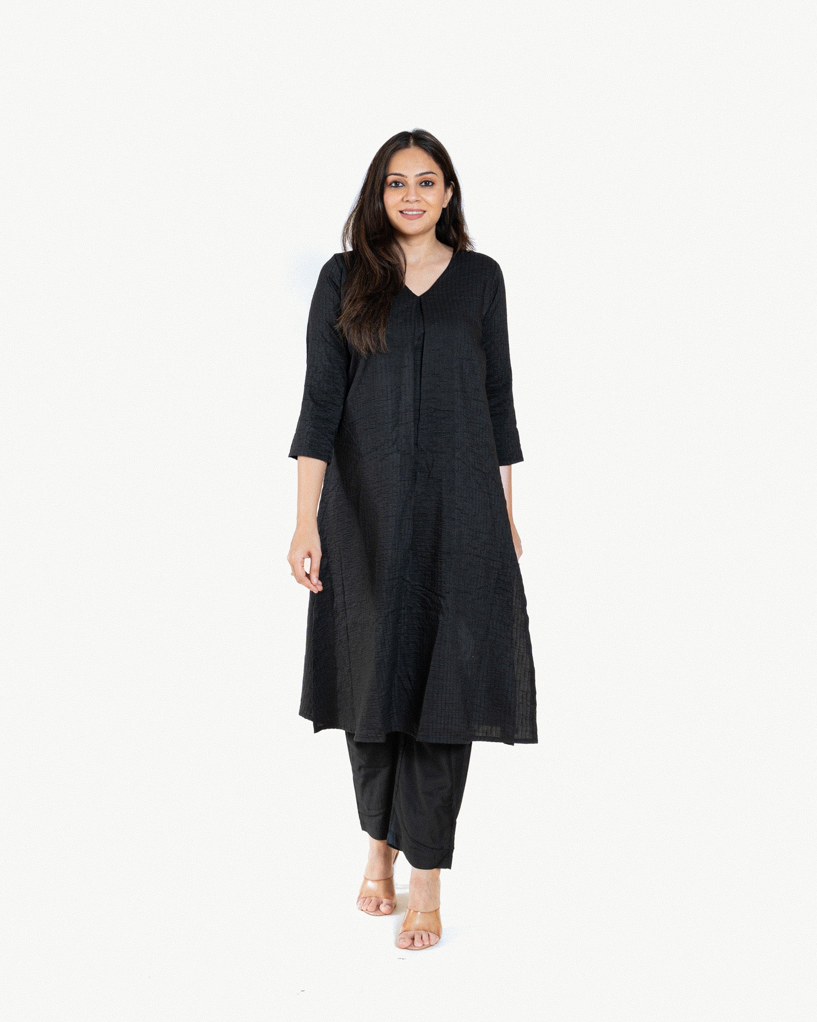 khushi β kurta & pants
