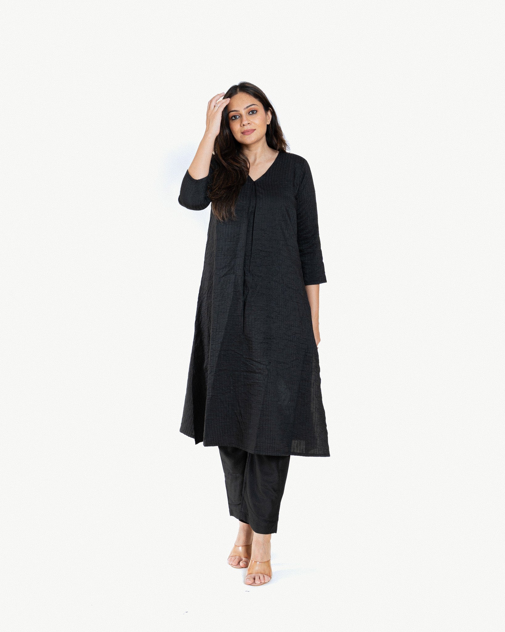 khushi β kurta & pants