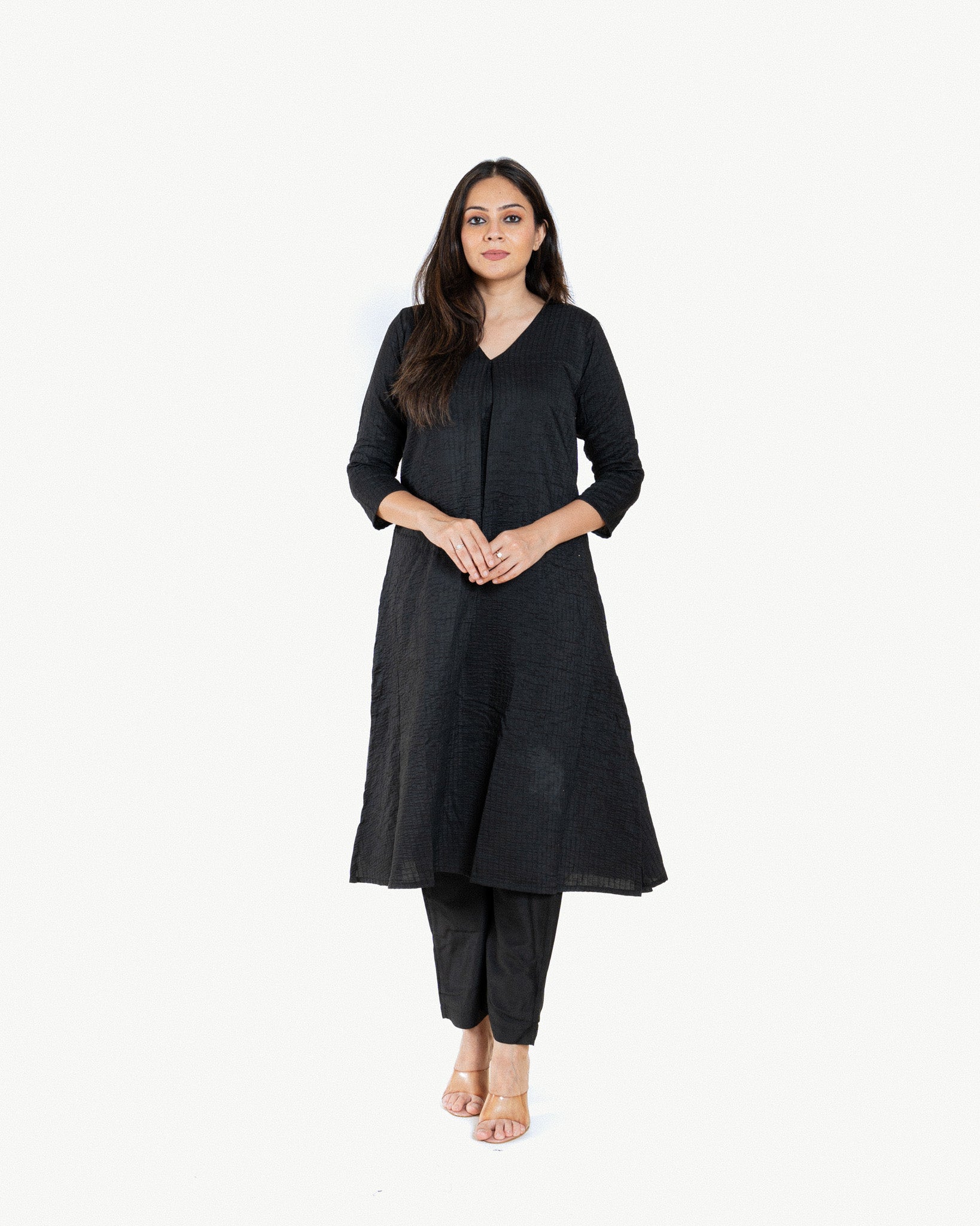 khushi β kurta & pants